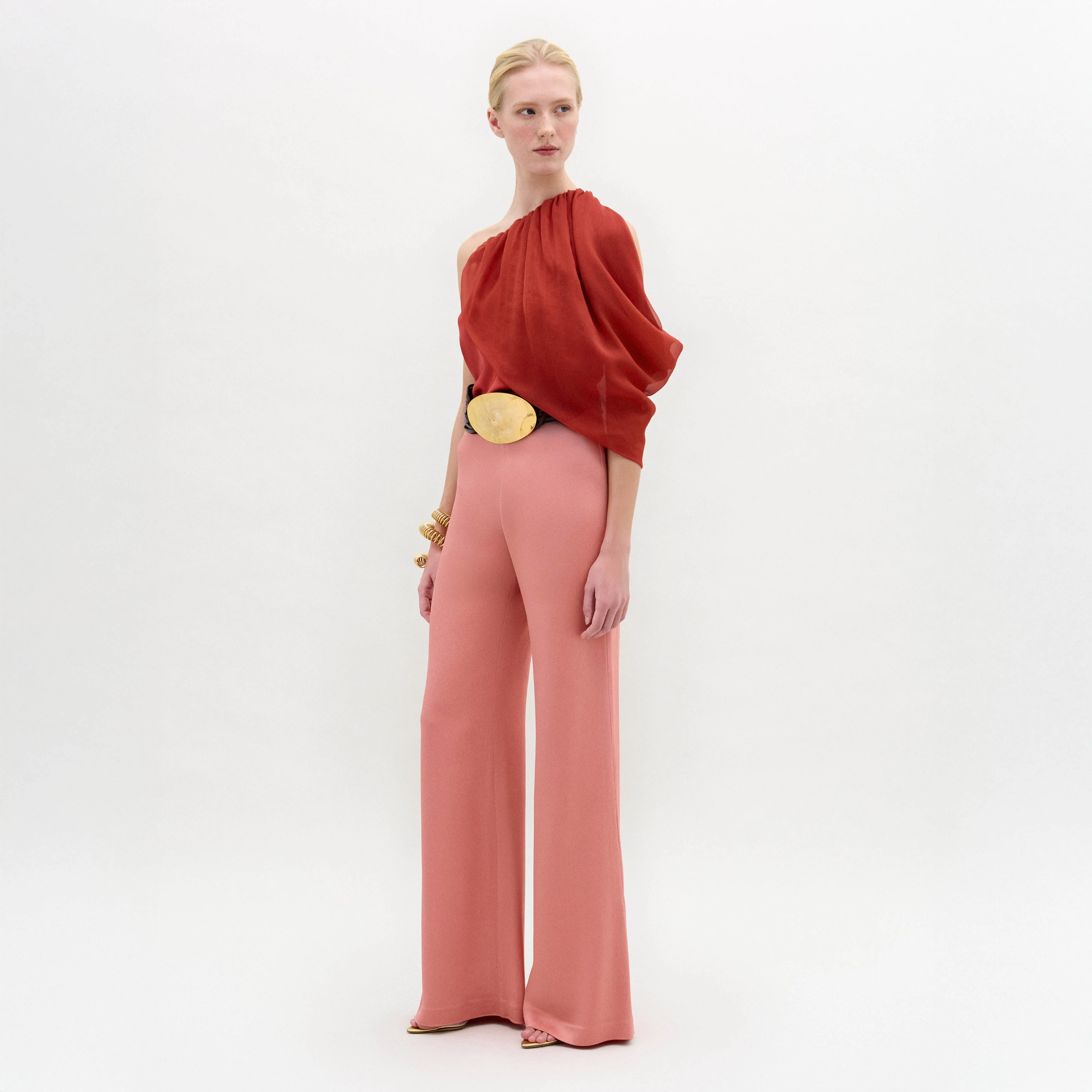 Palermo Pant - 1