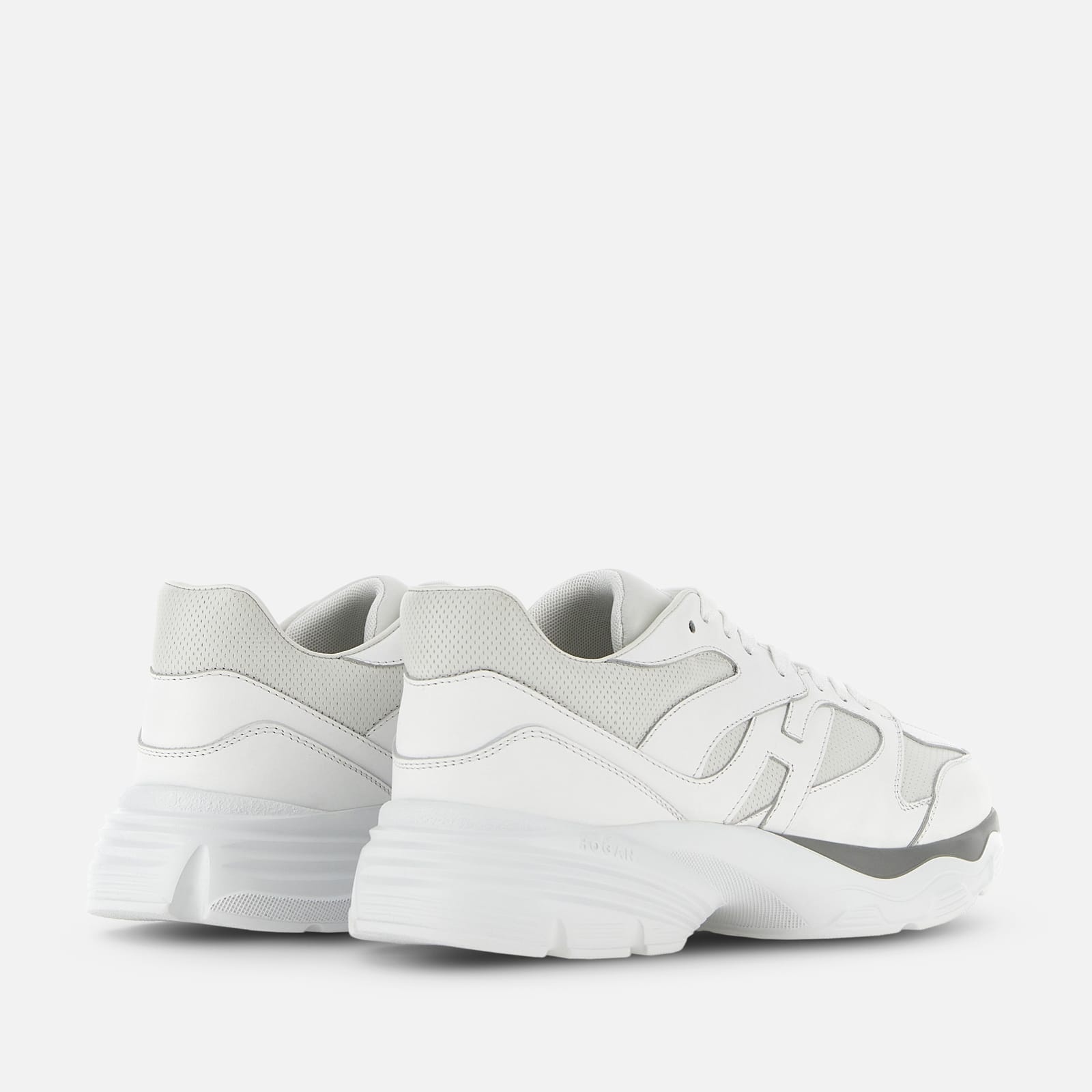 Sneakers Hogan H665 - 3