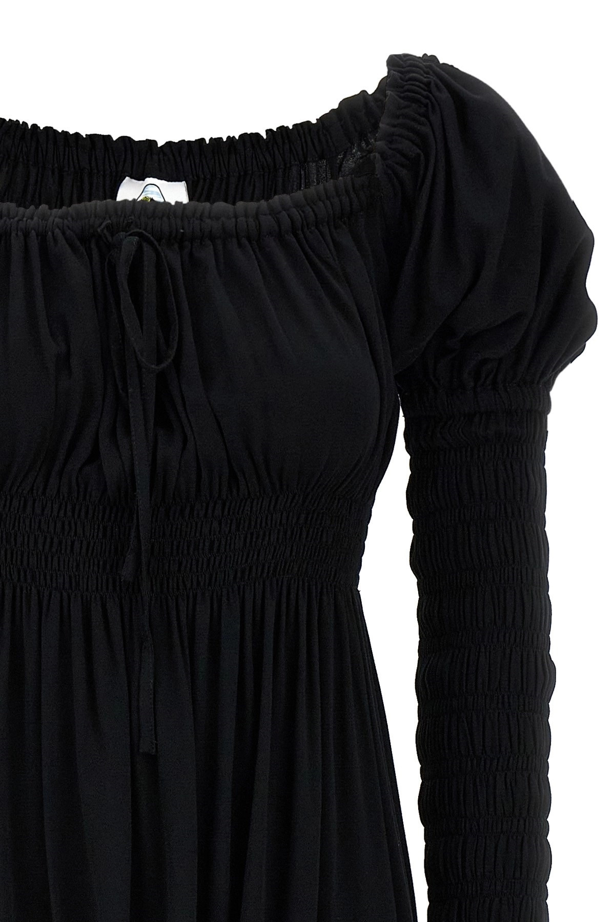 'Juliette' dress - 3