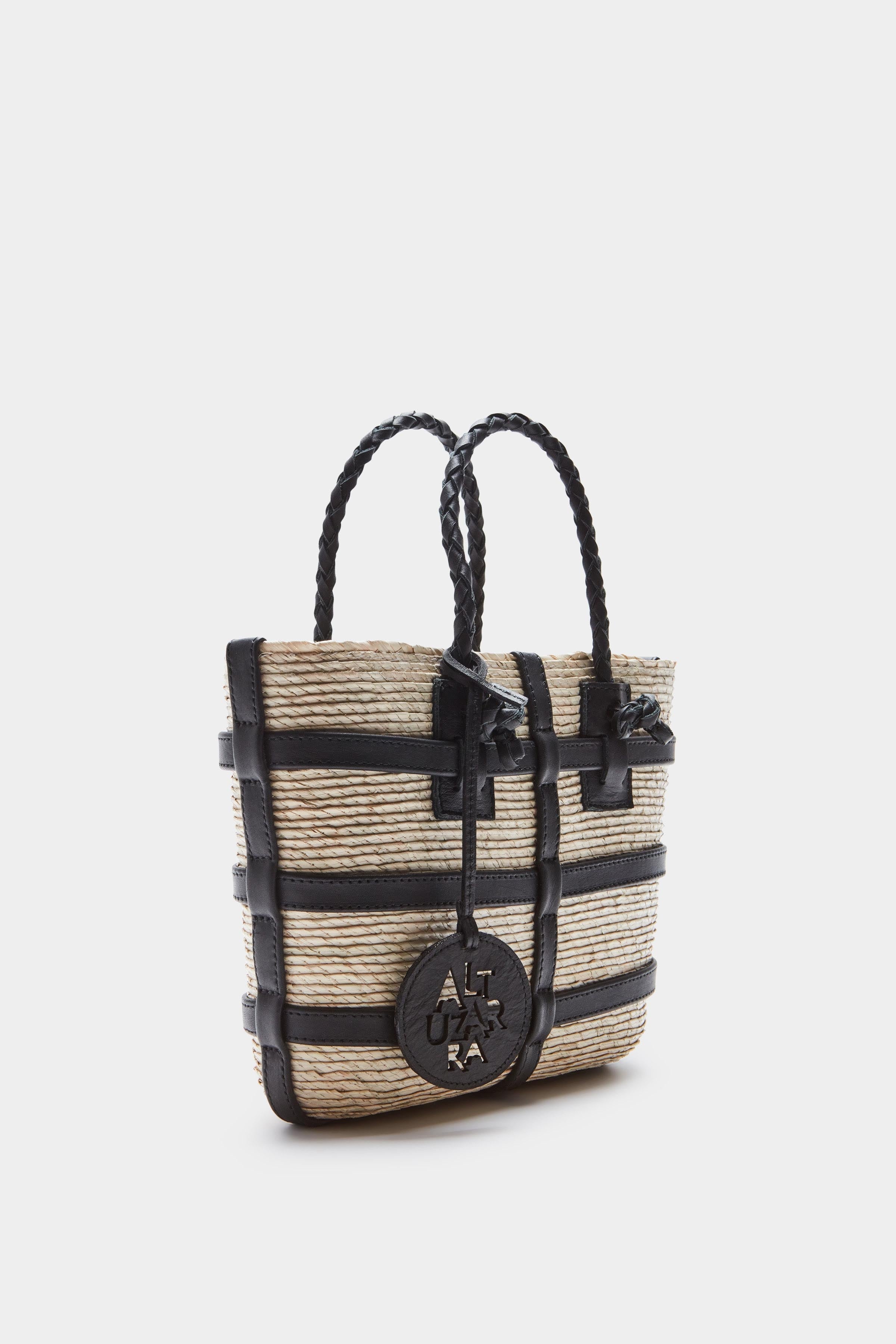 'WATERMILL' TOTE MINI - 3
