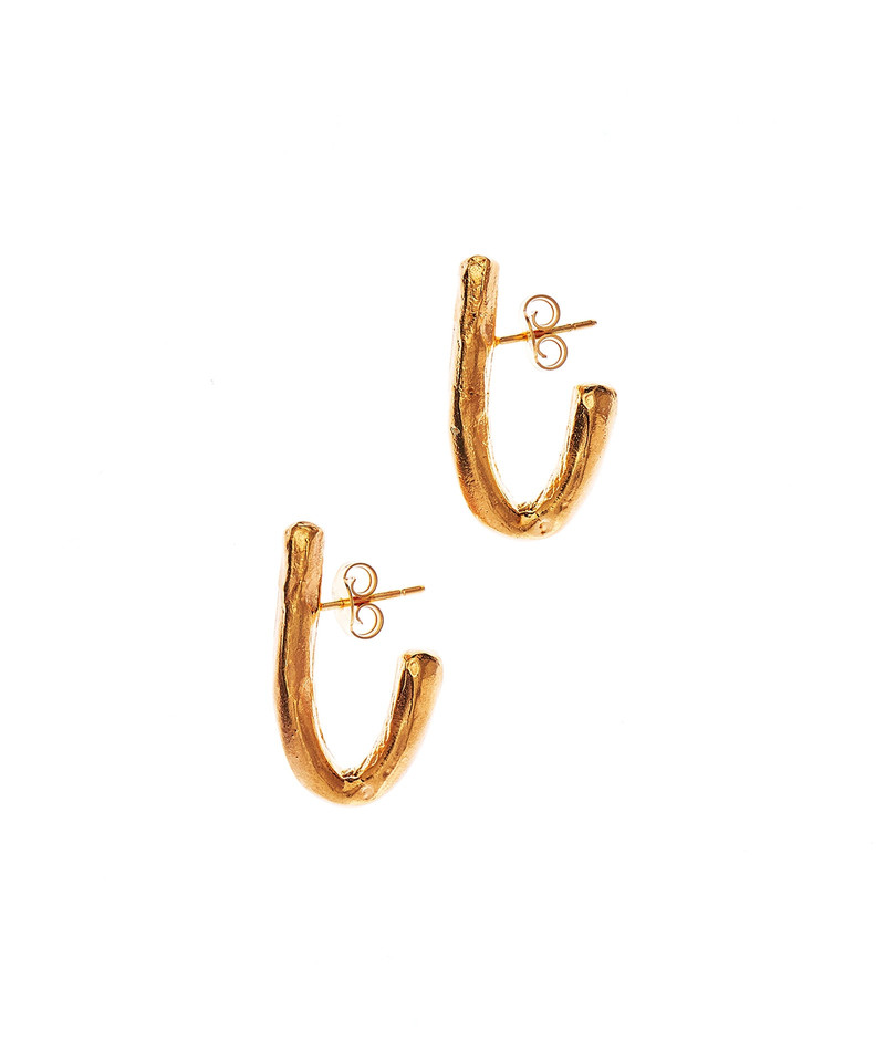 ALIGHIERI - The Dichotomy Earrings 1