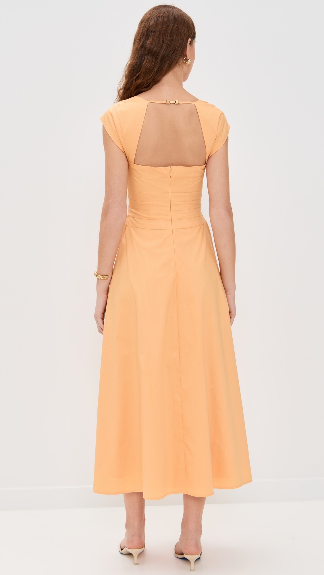 Magnolia Dress - 2