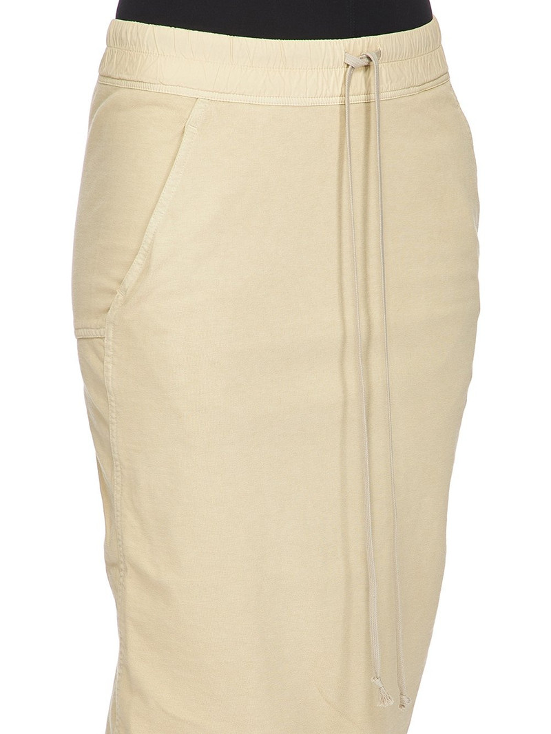 Pillar cotton skirt 4