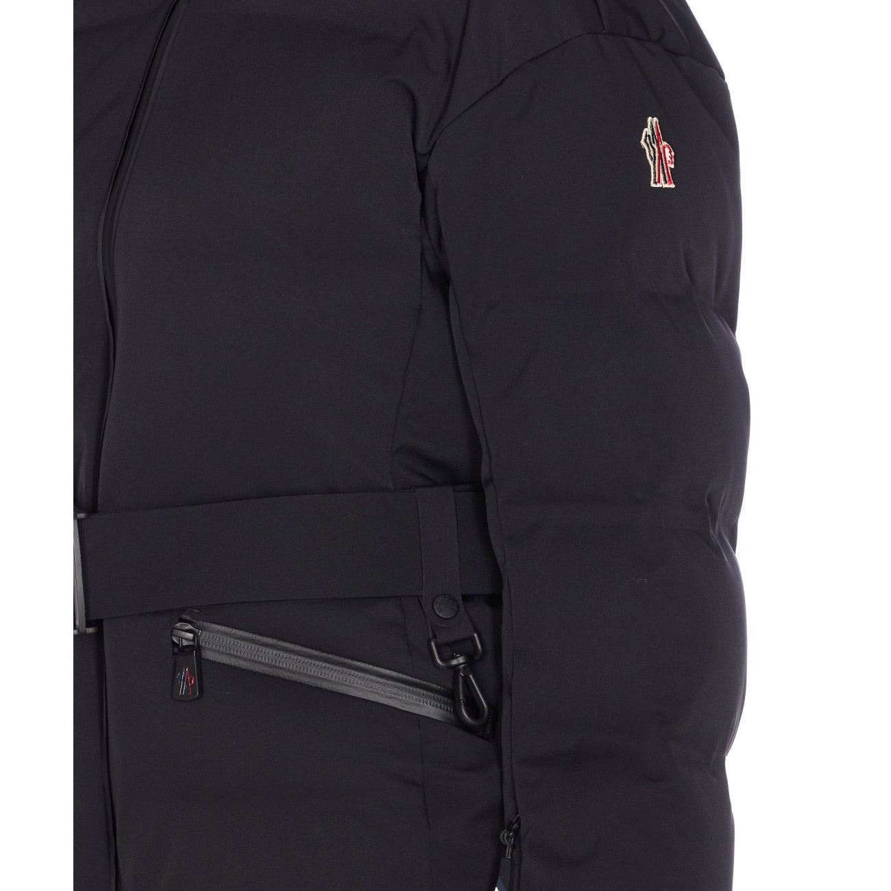 Moncler Grenoble Women Tolima Ski Jacket - 3