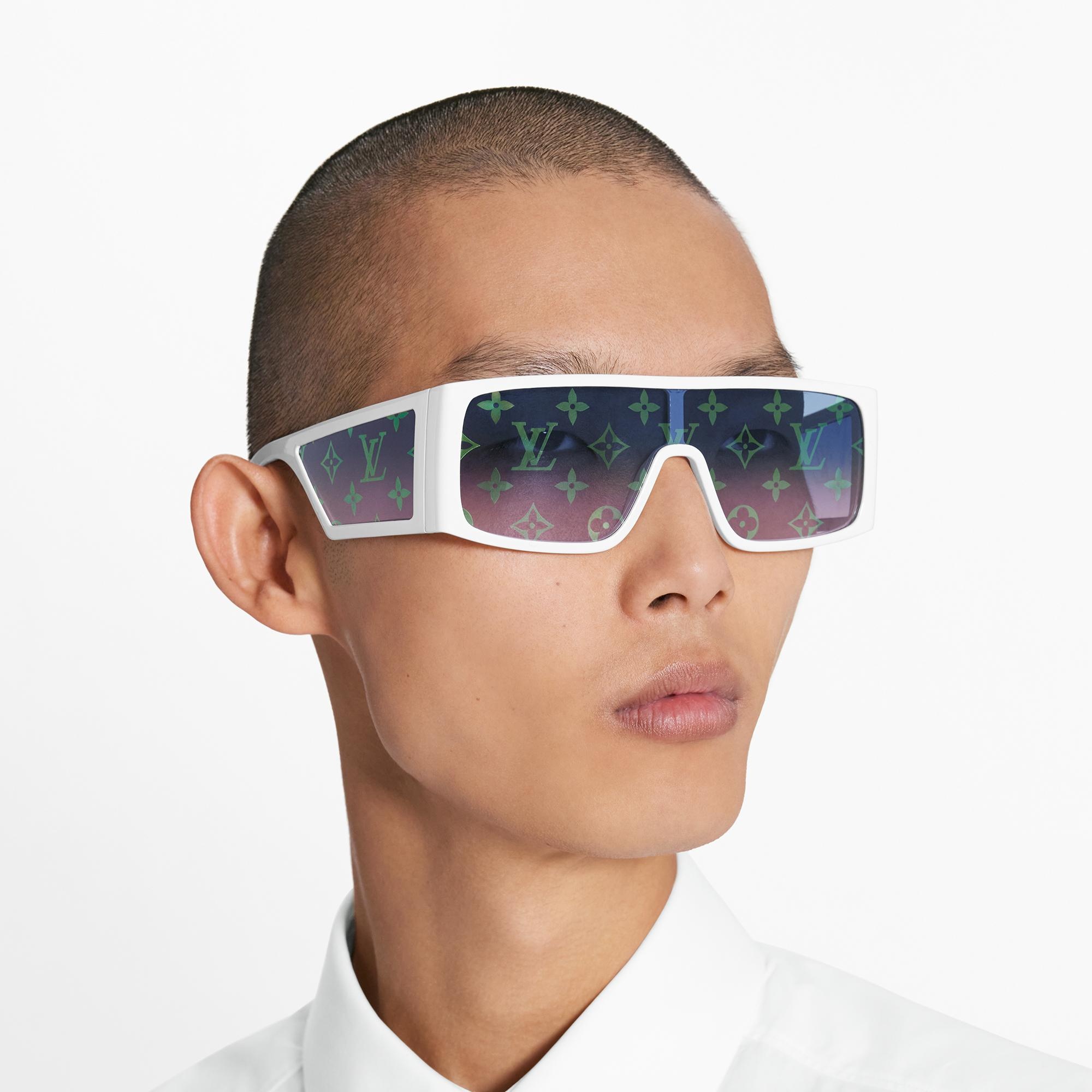 LV Sideway Sunglasses - 2
