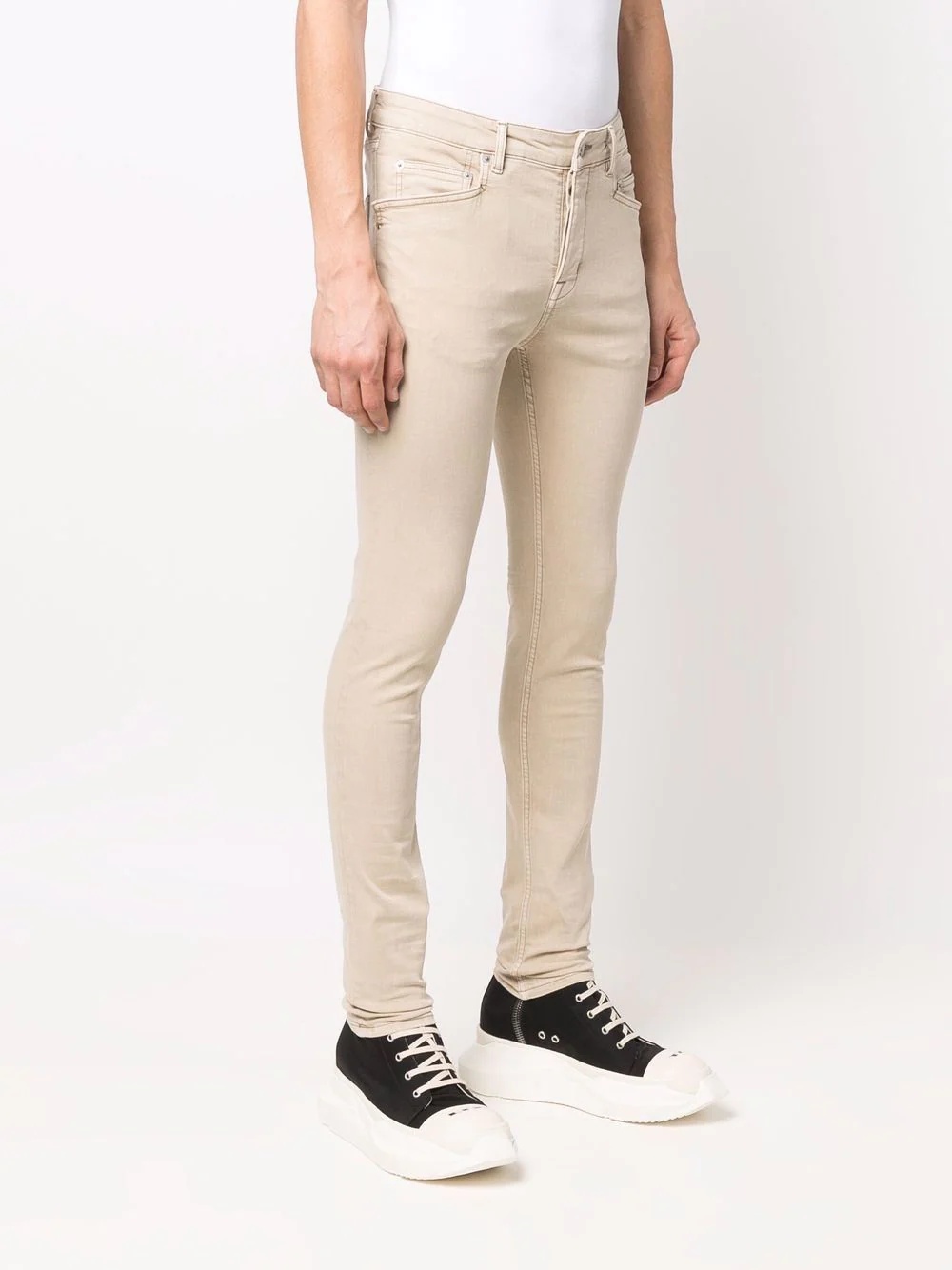 Tyrone slim-cut jeans - 3