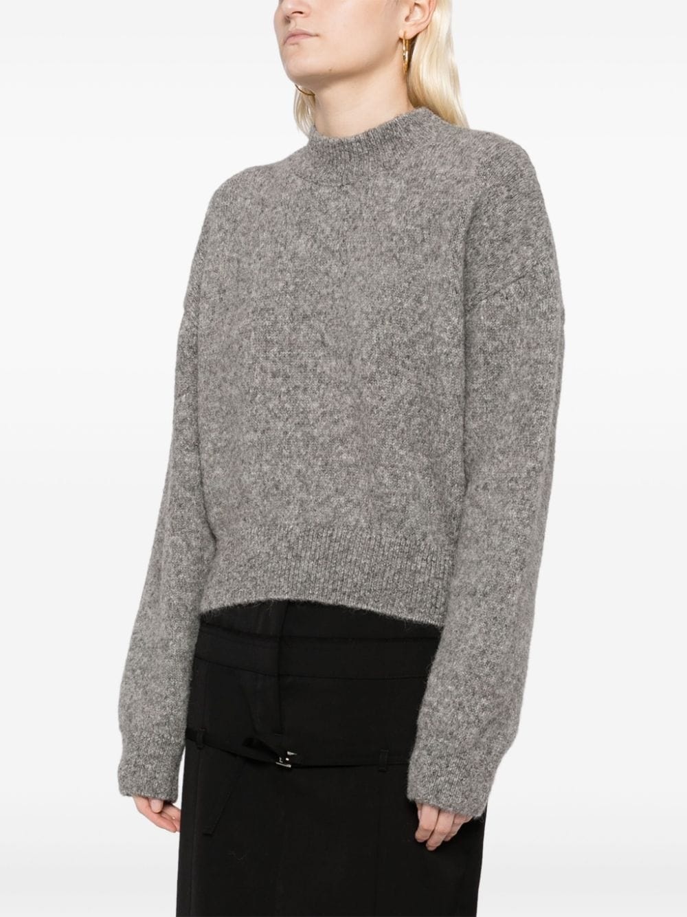 La Maille Jacquemus jumper - 4