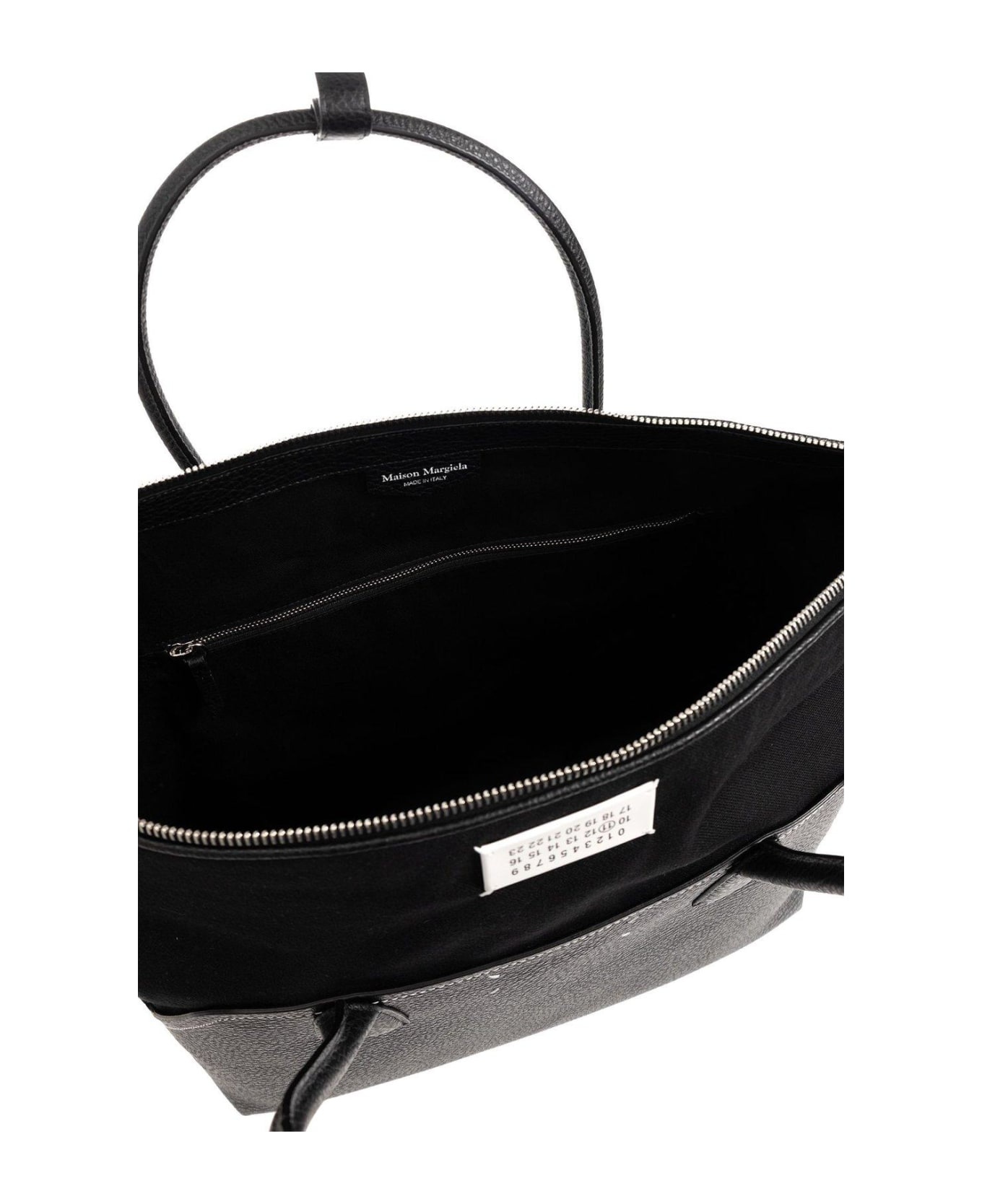 5ac Large Shopping Bag - 4