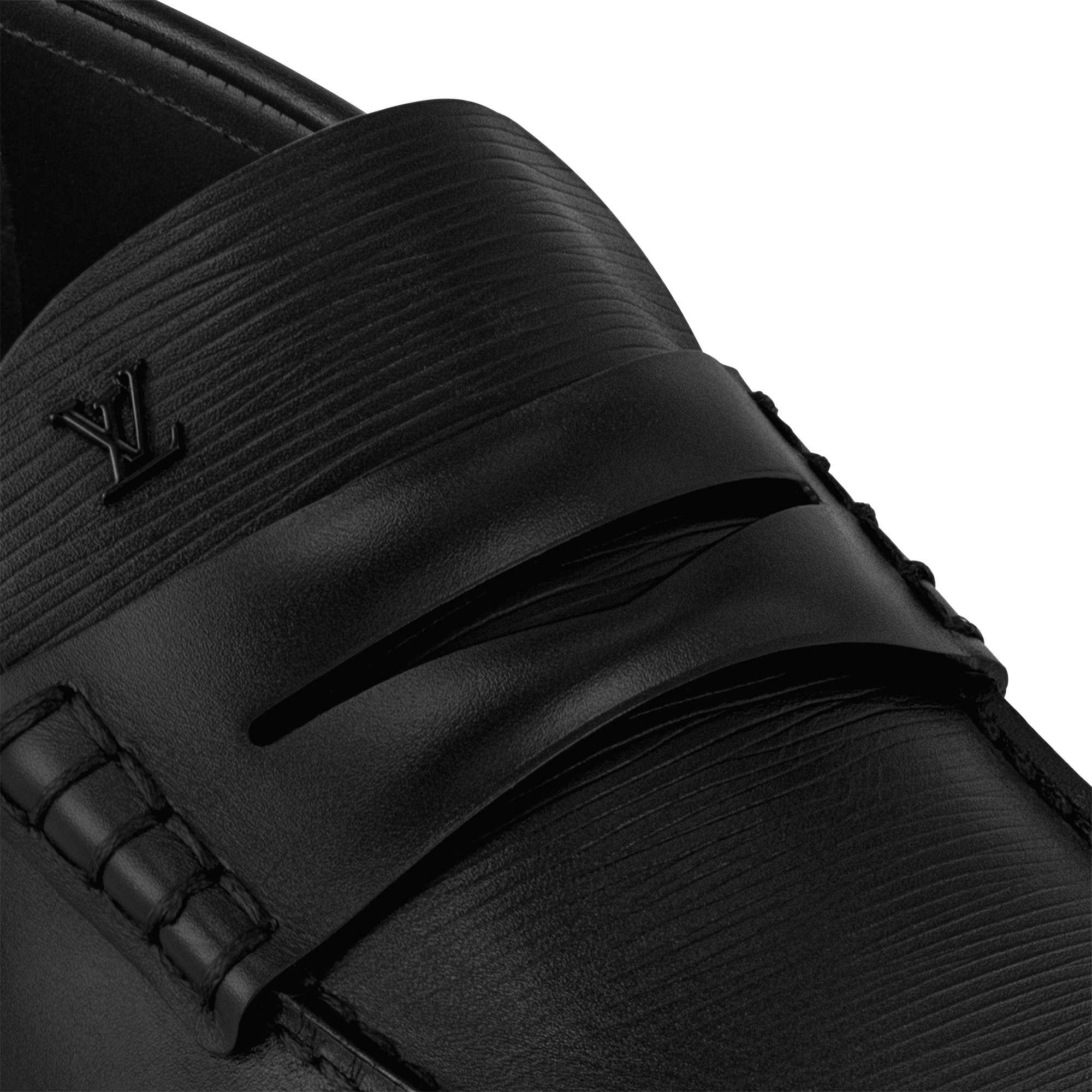 Louis Loafer - 4