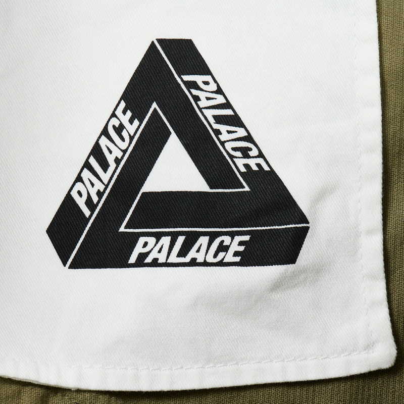 RN CORD CARGO TROUSER FLORAL 4