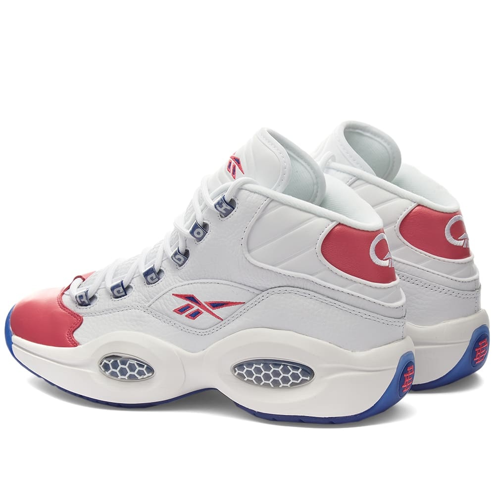 Reebok x Eric Emanuel Question - 3