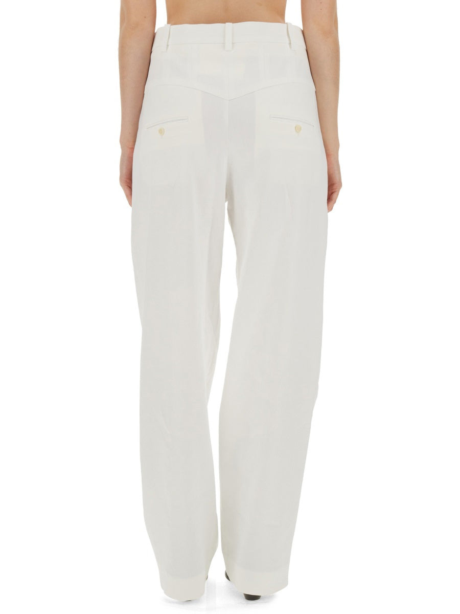 Isabel Marant Women Pants "Staya" - 3