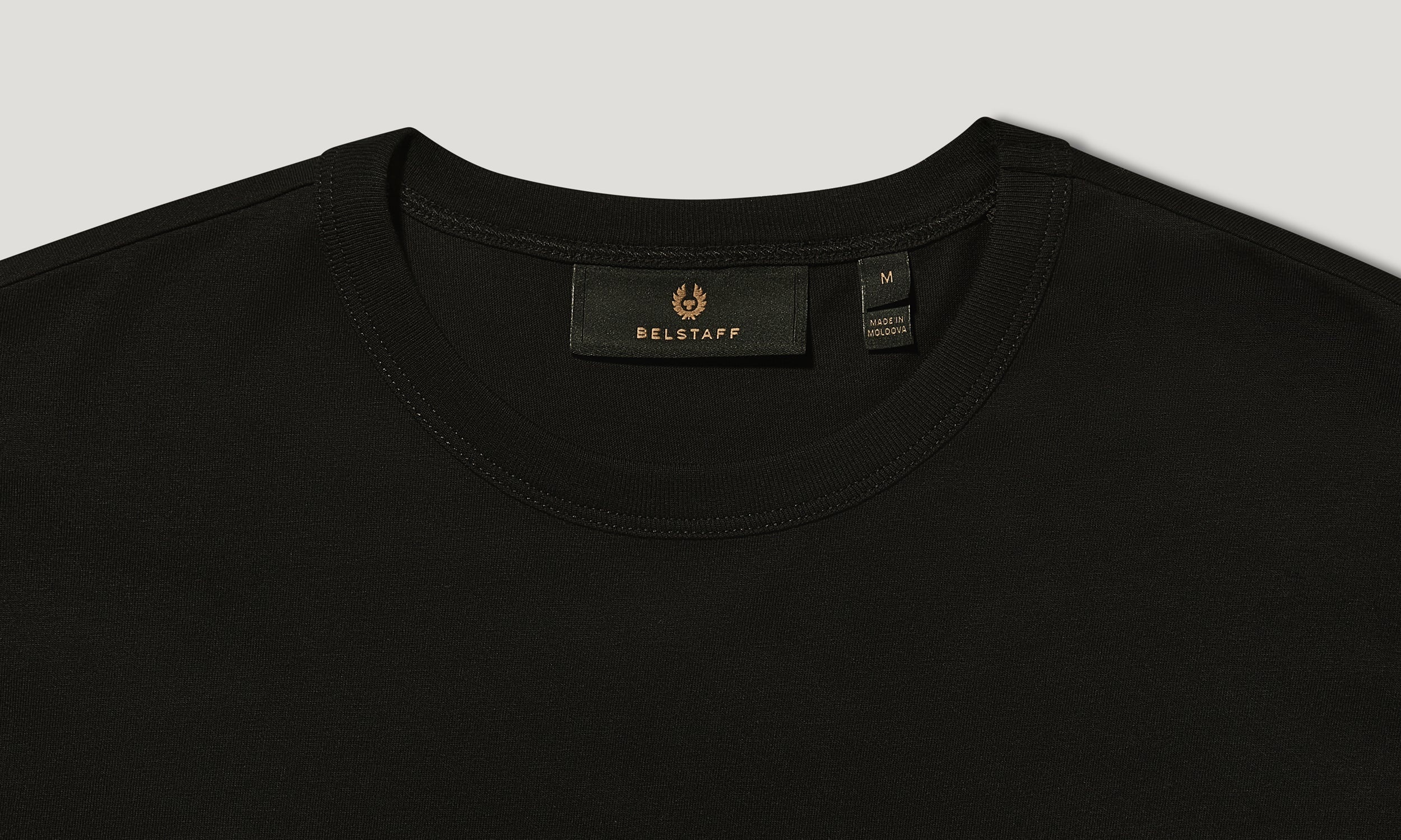 LIQUIFY GRAPHIC T-SHIRT - 3