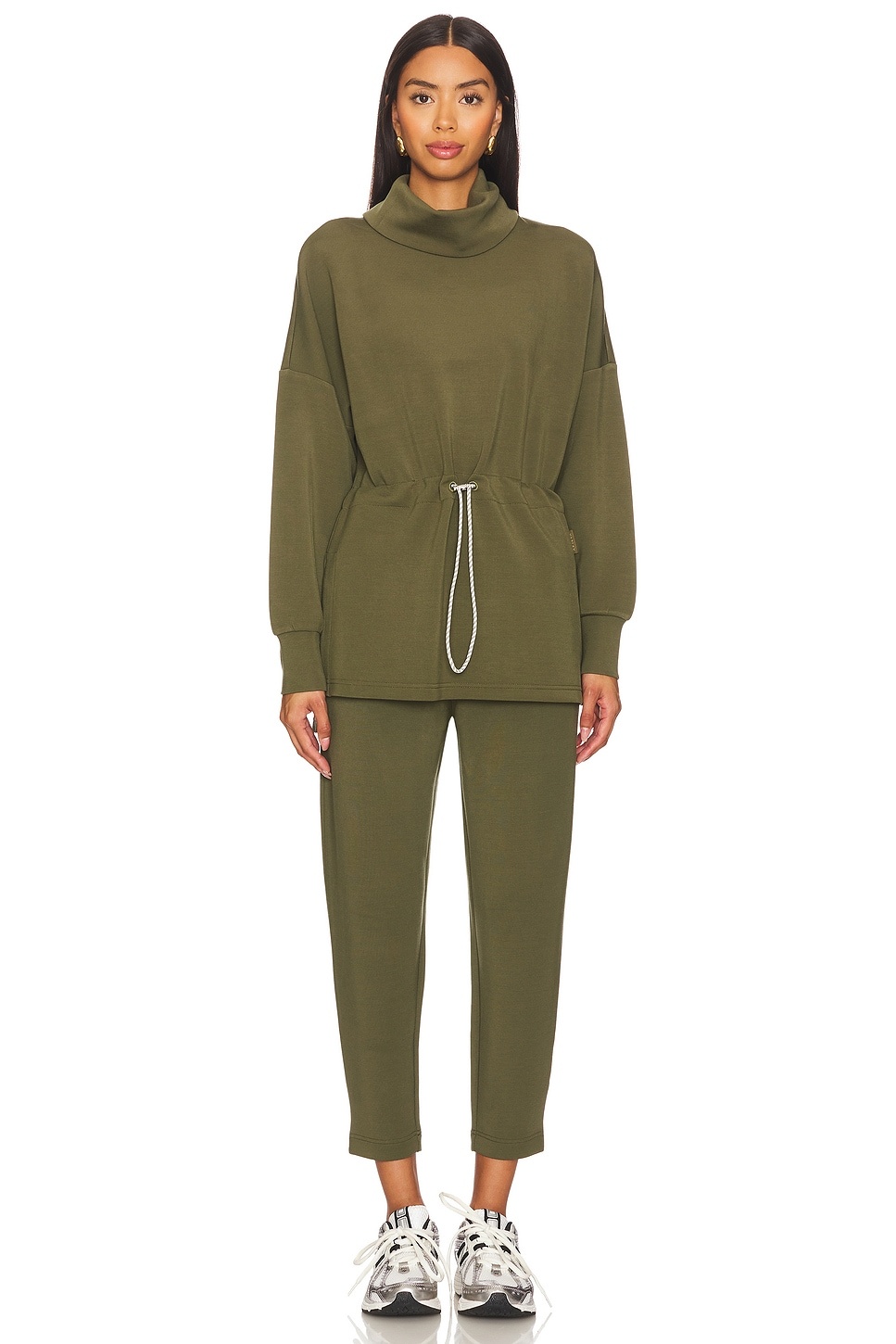 The Slim Pant - 5