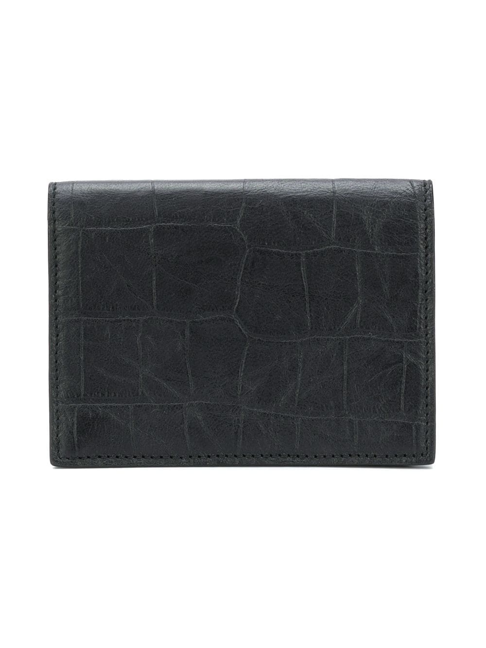 Monogram cardholder - 2