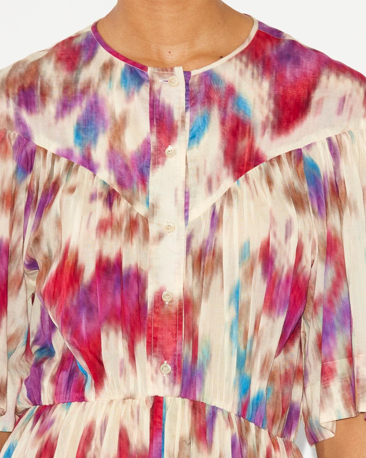 MAGGY DRESS - 3
