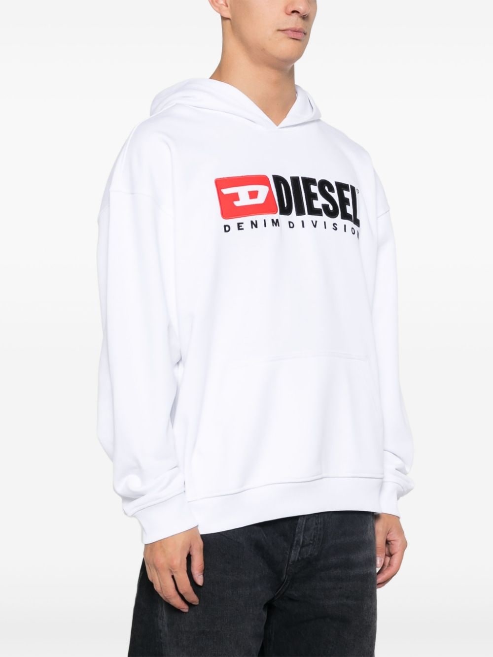 S-Boxt hoodie - 3
