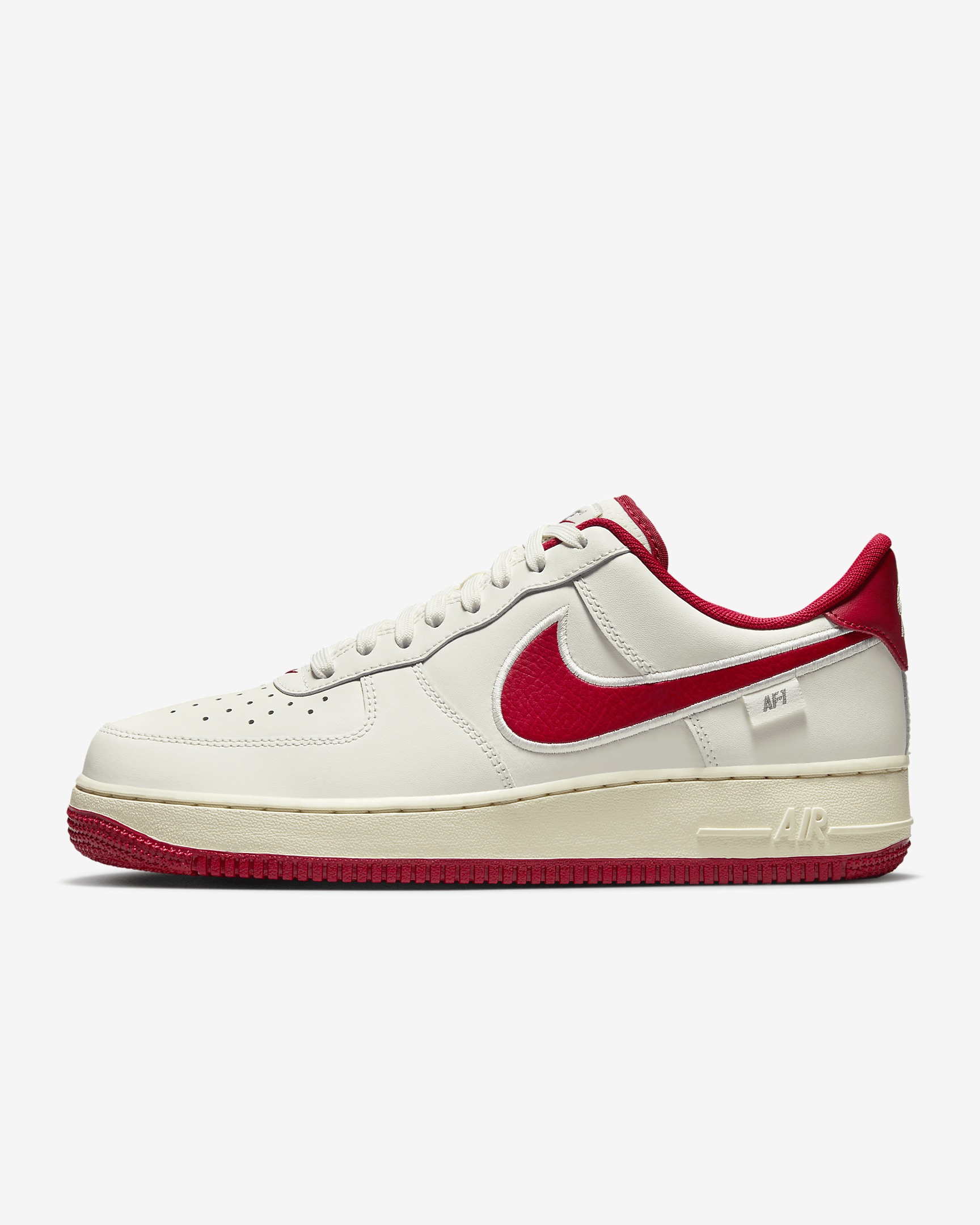 Nike Air Force 1 '07 Men's Shoes - 1