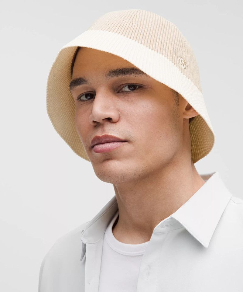 lululemon Knit Bucket Hat outlook