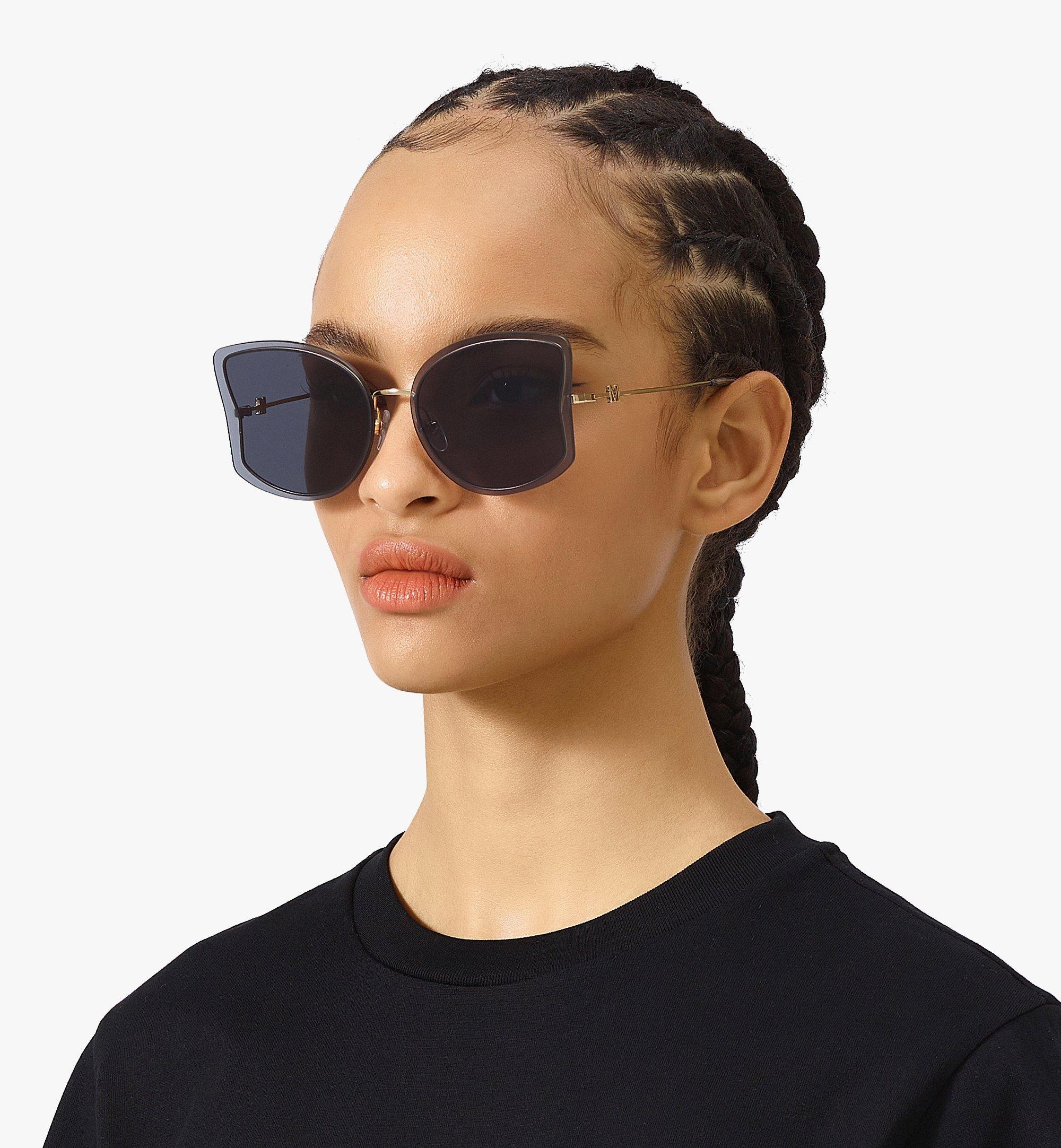 MCM164S Butterfly Sunglasses - 4