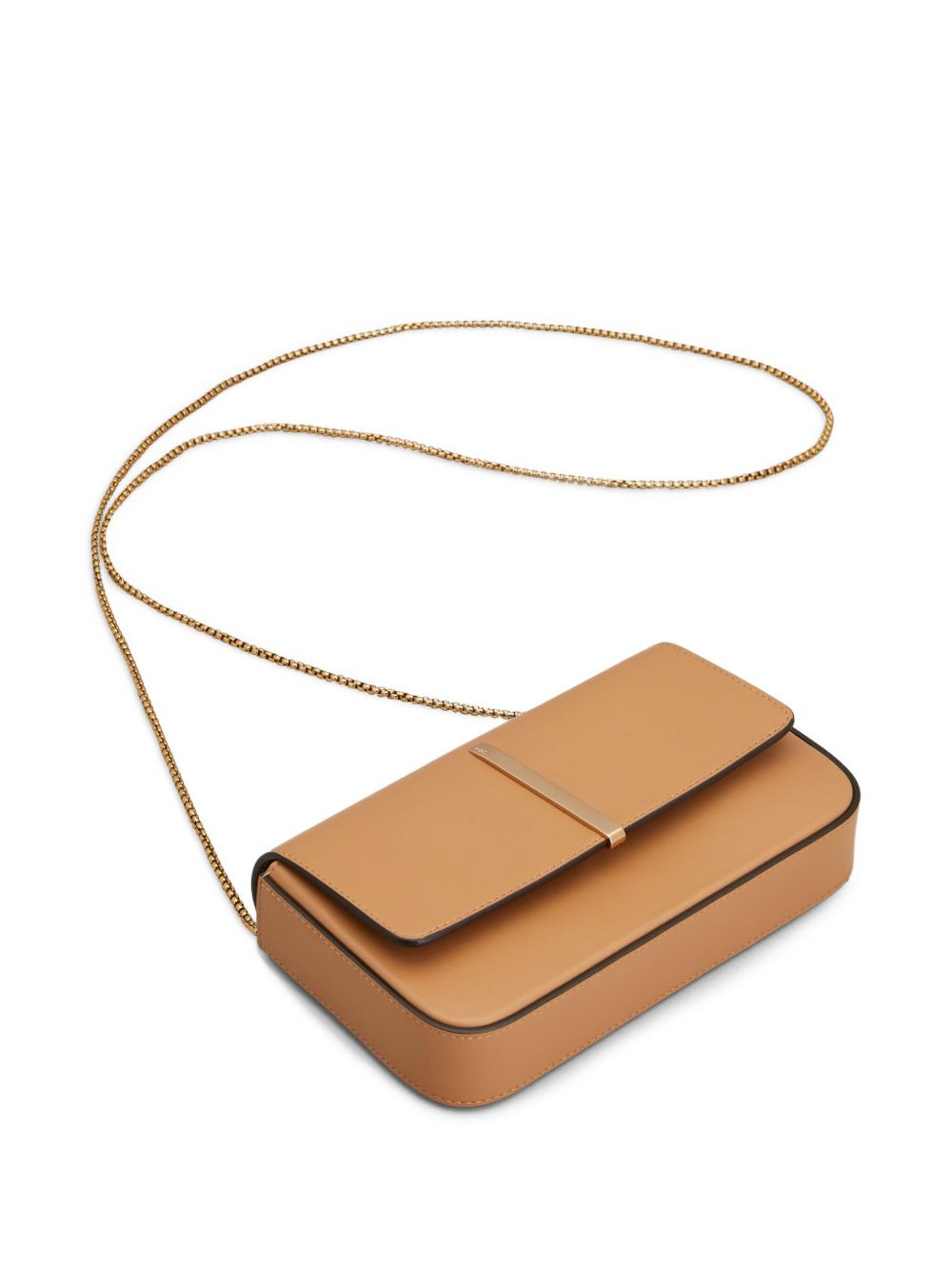leather mini bag - 4