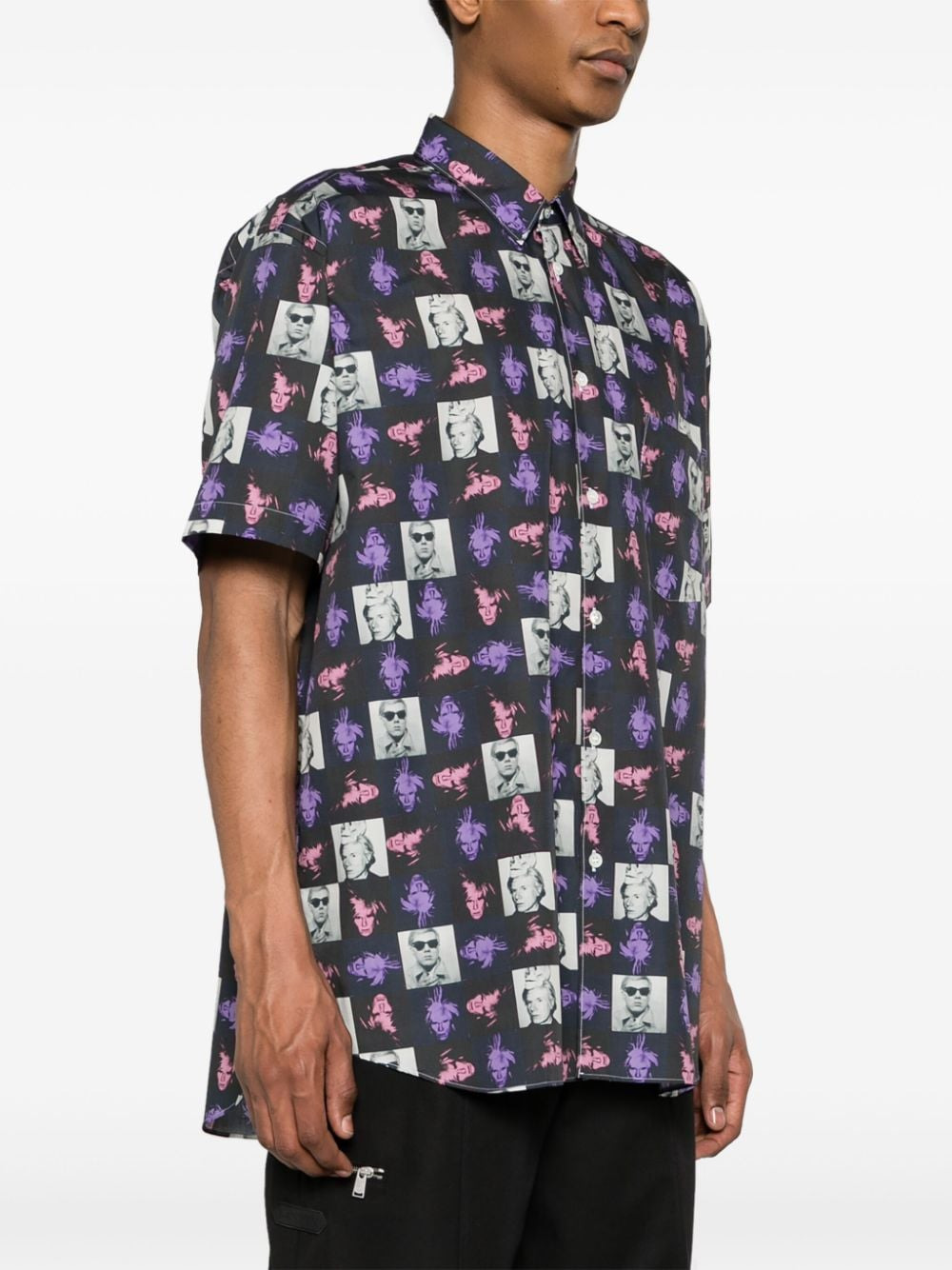 Comme des Garcons Shirts MultiColour - 2