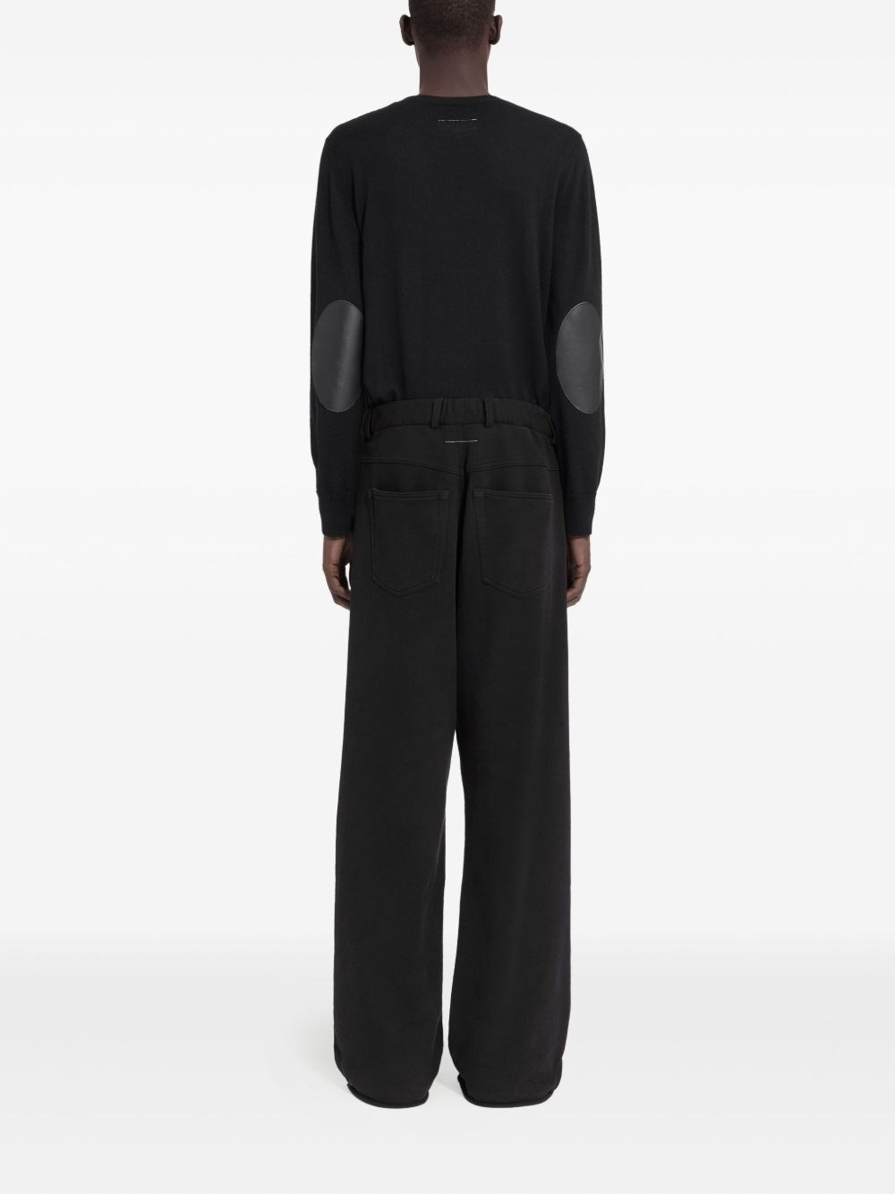 Cotton trousers - 5