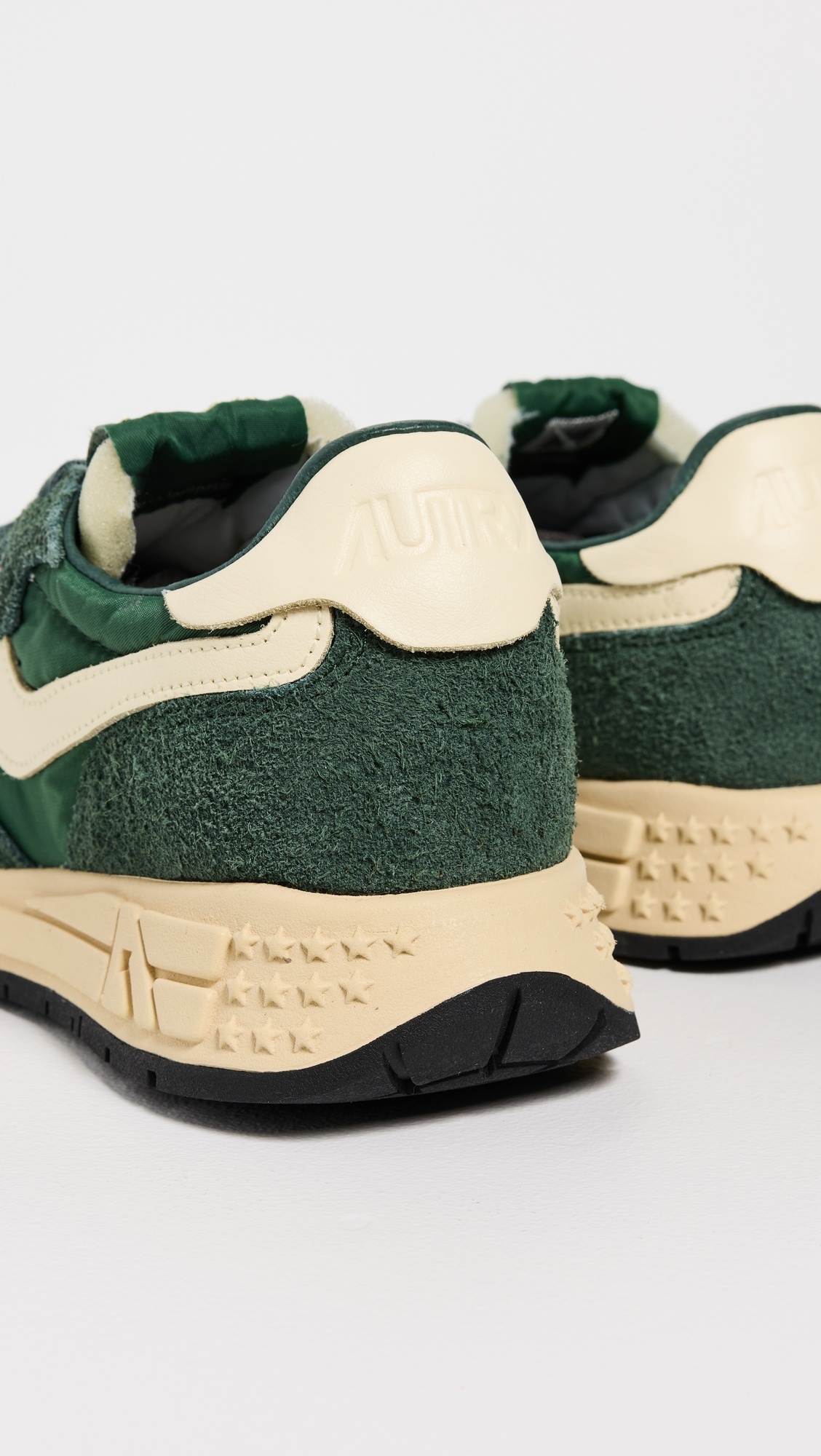 New Style 1 Sneakers - 3