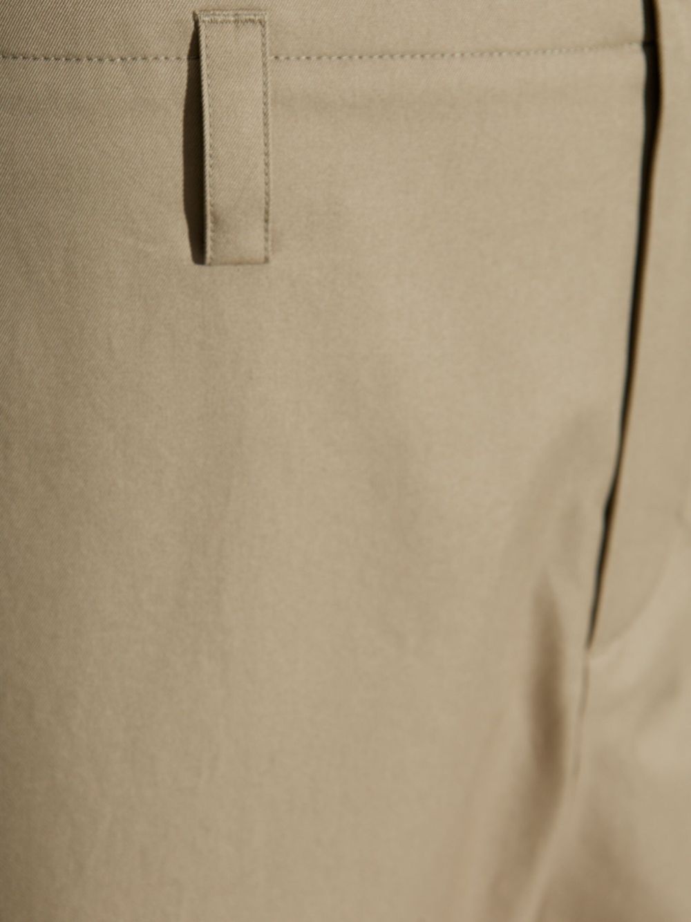 poplin trousers - 5