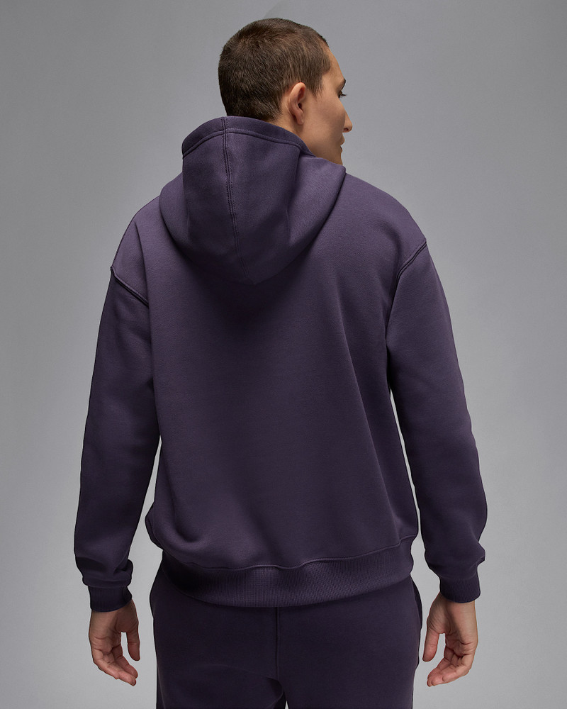 Jordan Jordan Brooklyn Fleece Women's Pullover Hoodie outlook