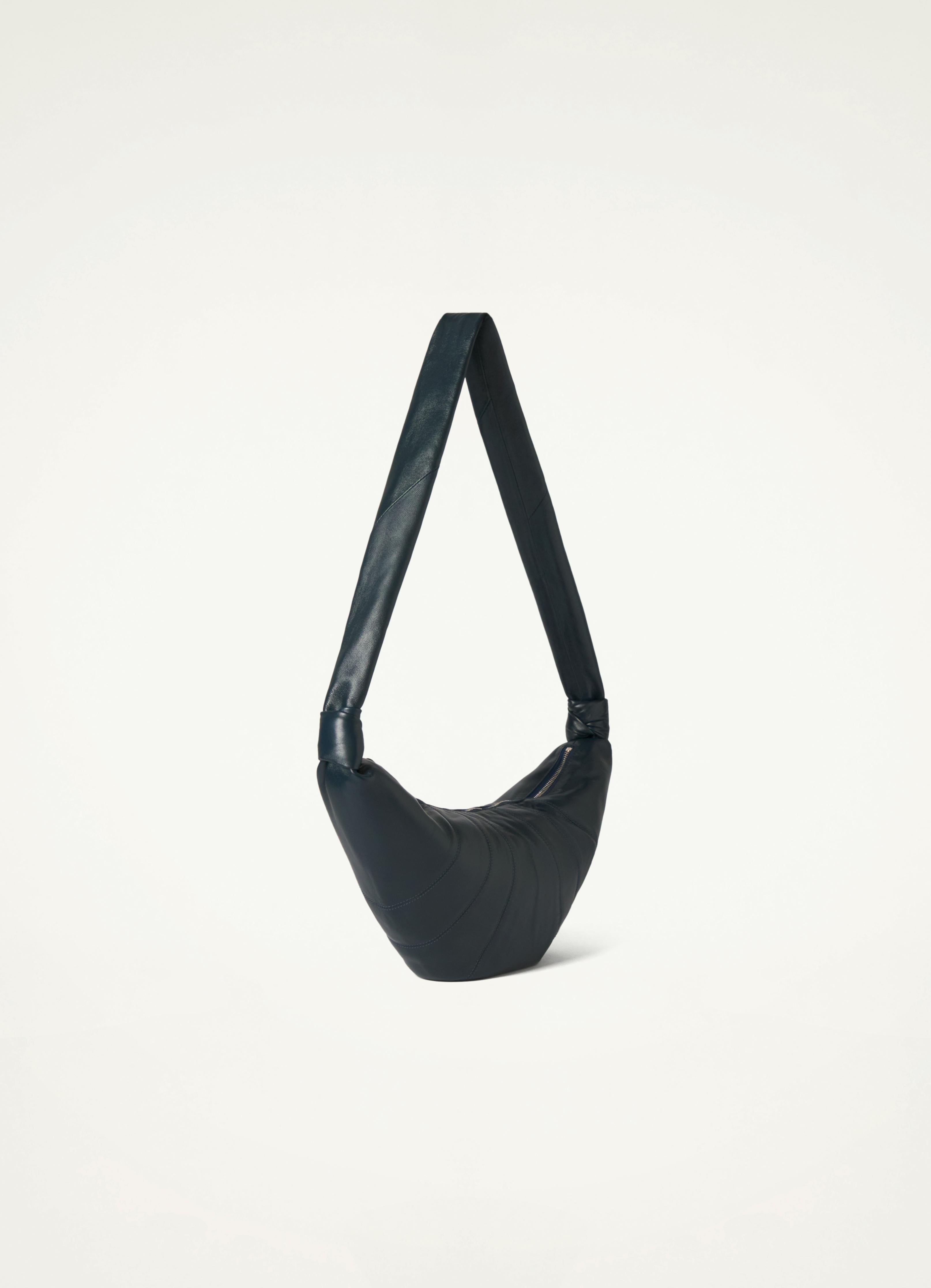 MEDIUM CROISSANT BAG - 5