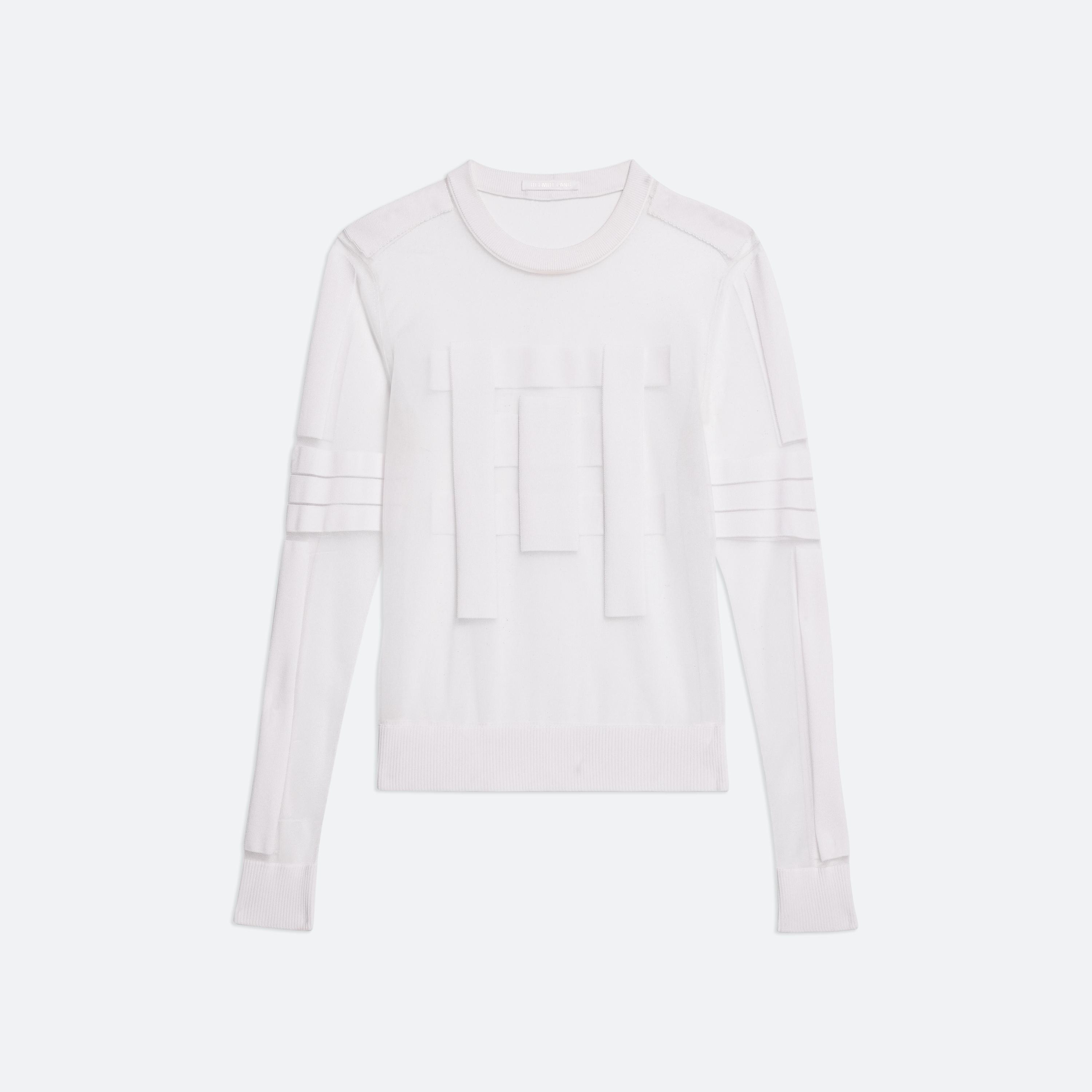 SHEER ASTRO TOP - 1
