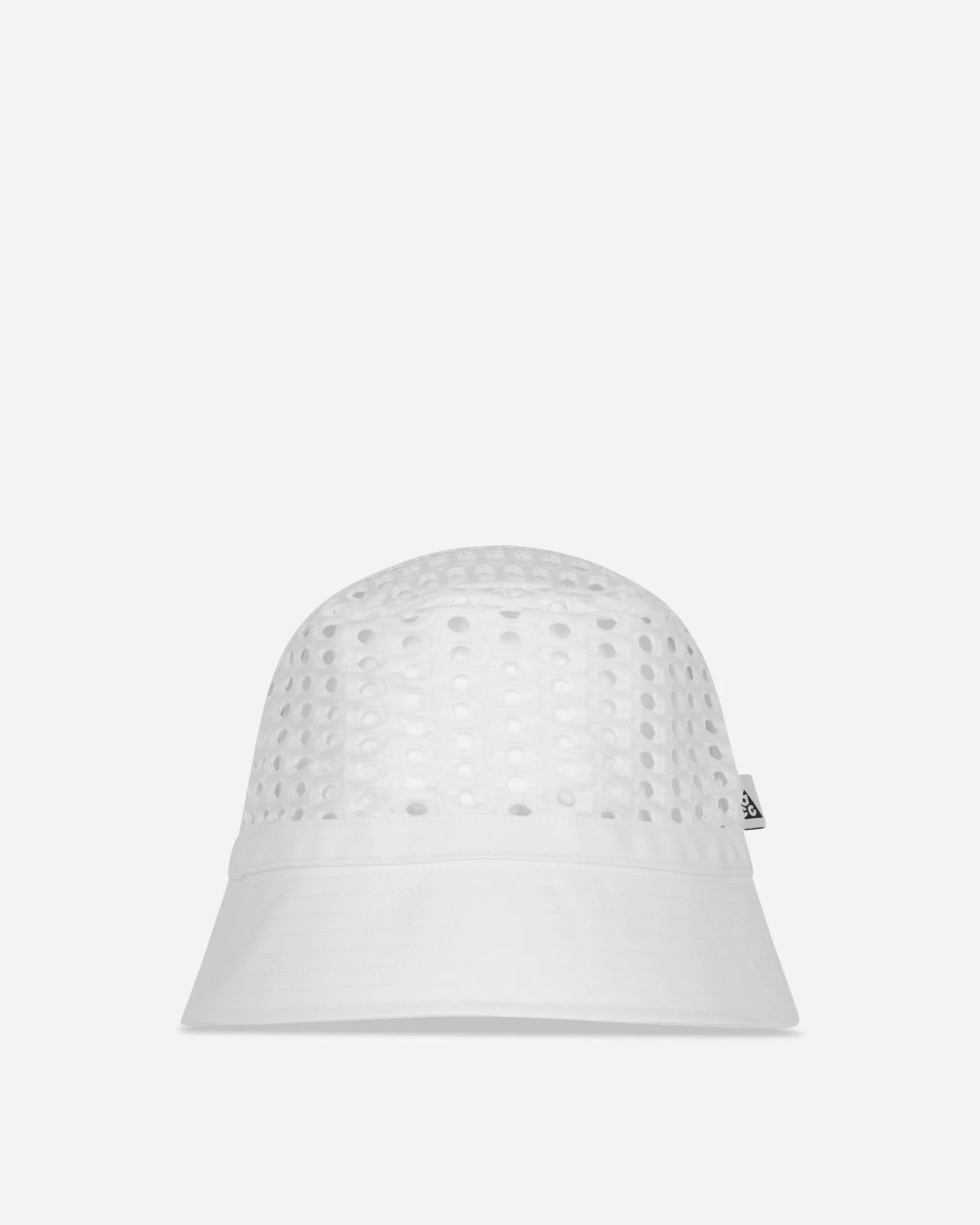 ACG Radical AirFlow Apex Dri-FIT Bucket Hat White / White - 1