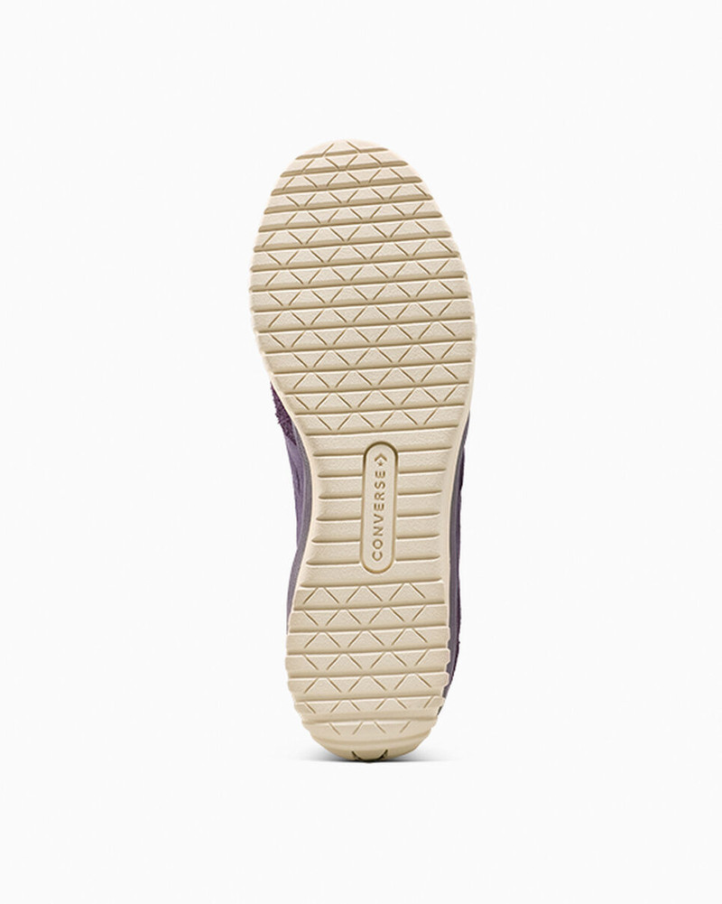 Run Star Trainer Colorful Suede 3