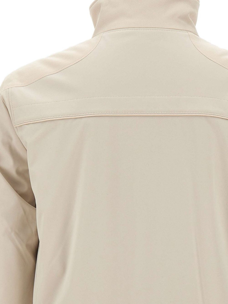 panelled zip-upjacket 5