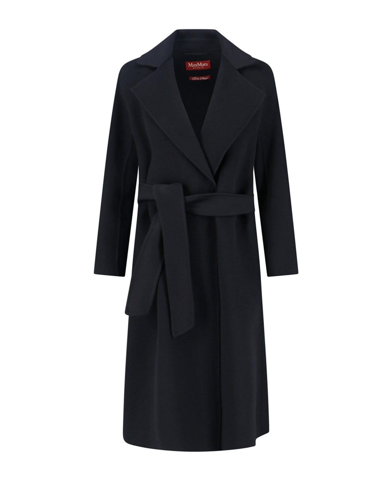 'cles' Coat - 3