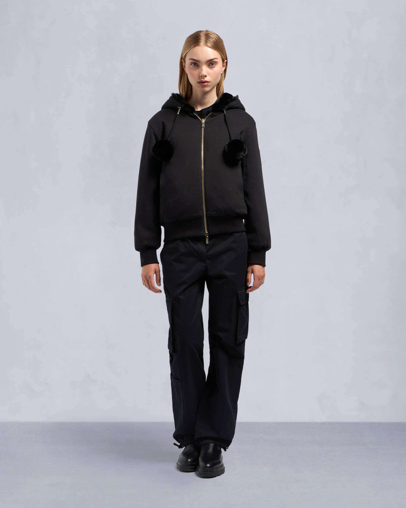 GOLD SERIES MEALY REVERSIBLE BUNNY 1