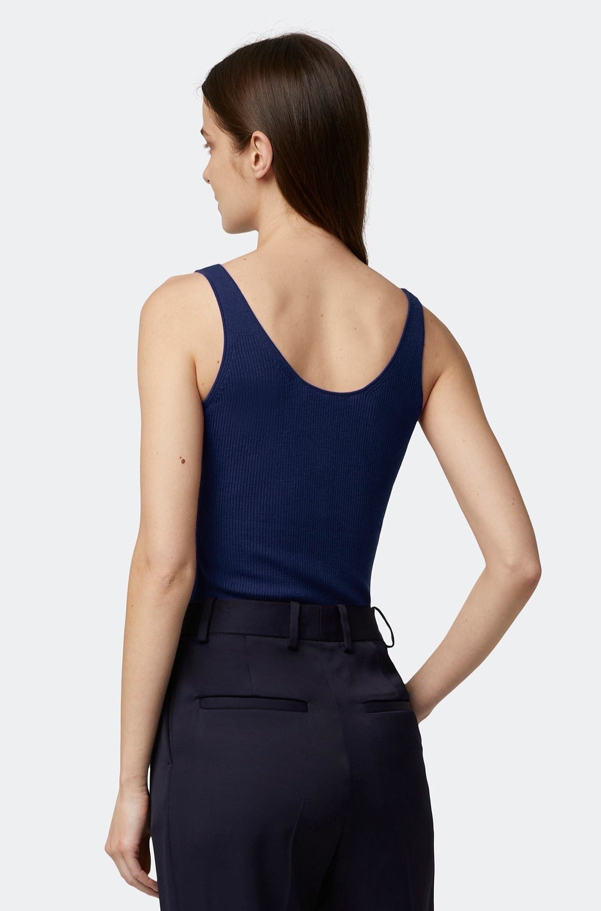 'DAPHNE' KNIT TOP - 5