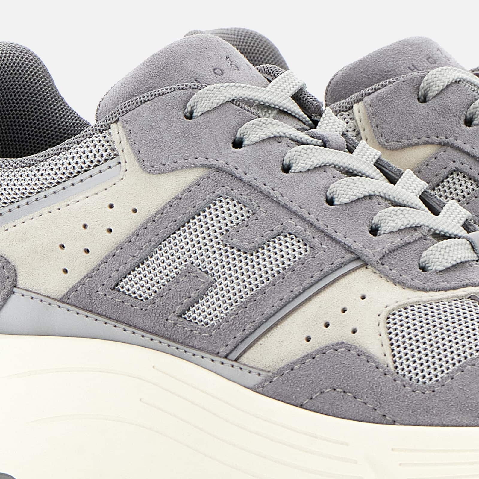 Sneakers Hogan Hi-Fi - 6