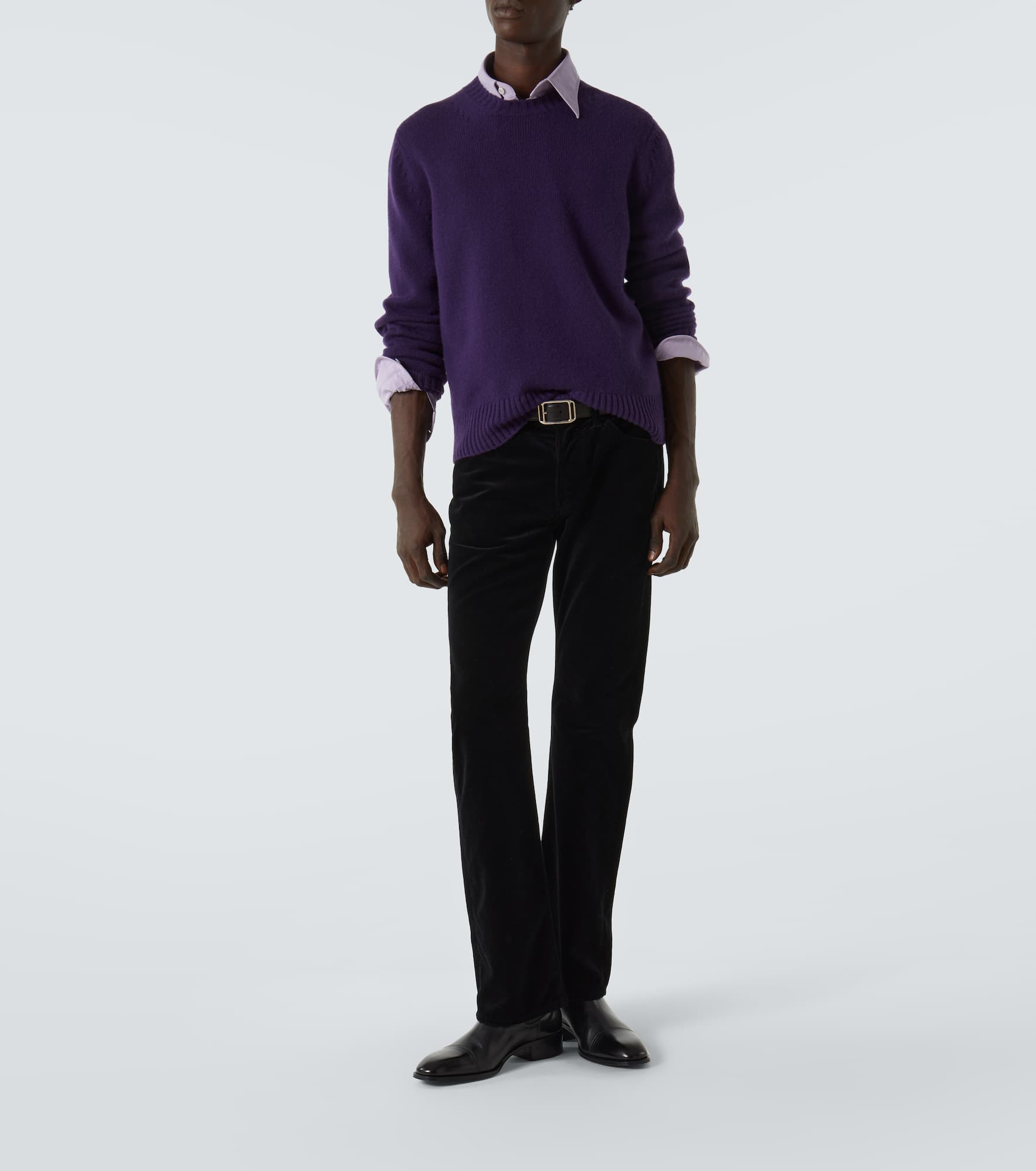 Cotton shirt - 2