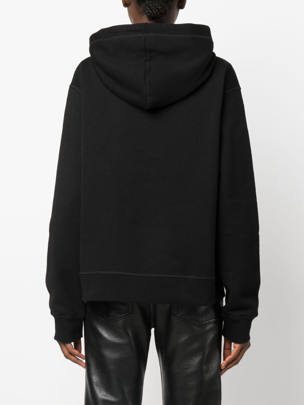 Icon Hilde cotton hoodie - 4
