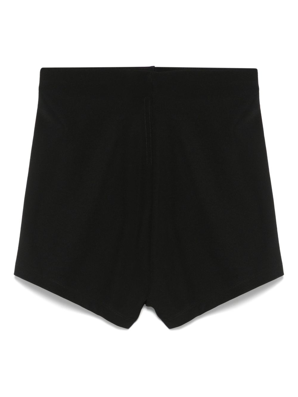 Dirt Bolan Cut Off shorts - 2