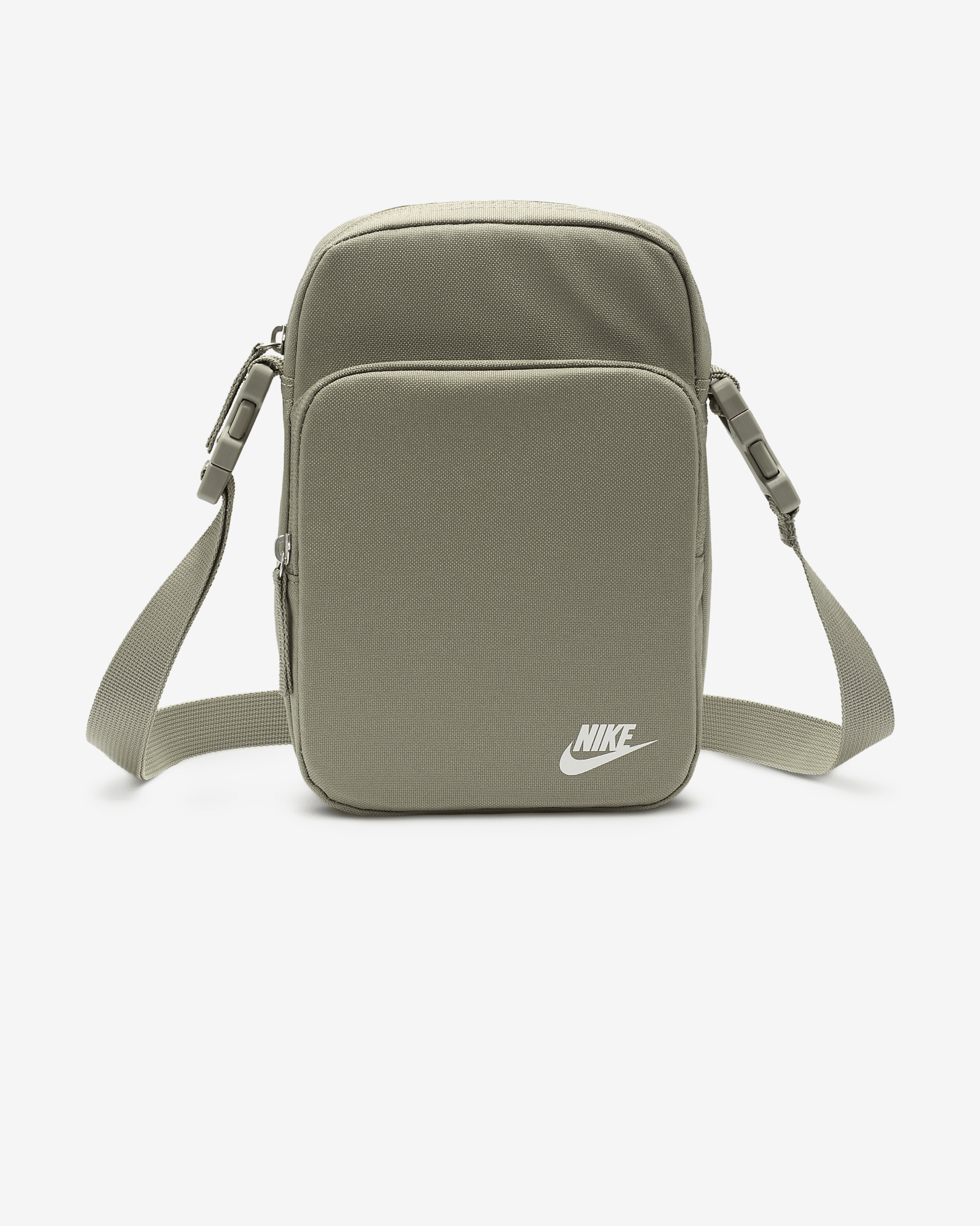 Nike Heritage Crossbody Bag (4L) - 2