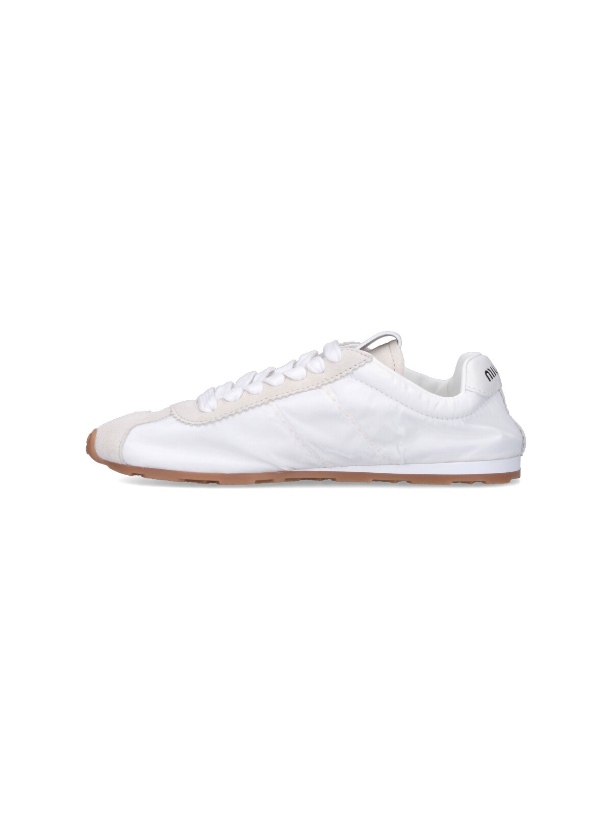 "PLUME" SNEAKERS - 3
