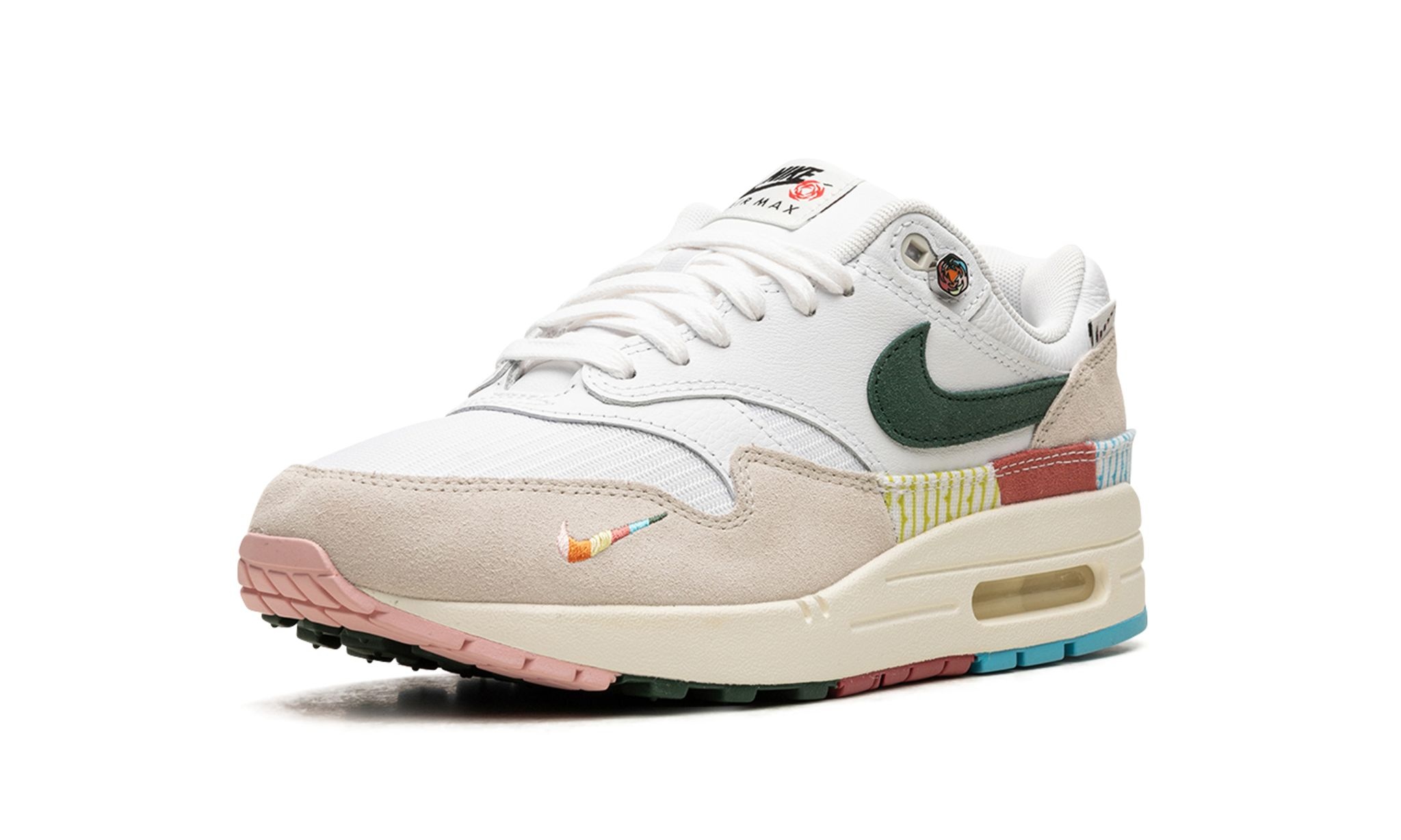 AIR MAX 1 WMNS "All Petals United" - 4