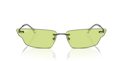 Ray-Ban ANH BIO-BASED outlook