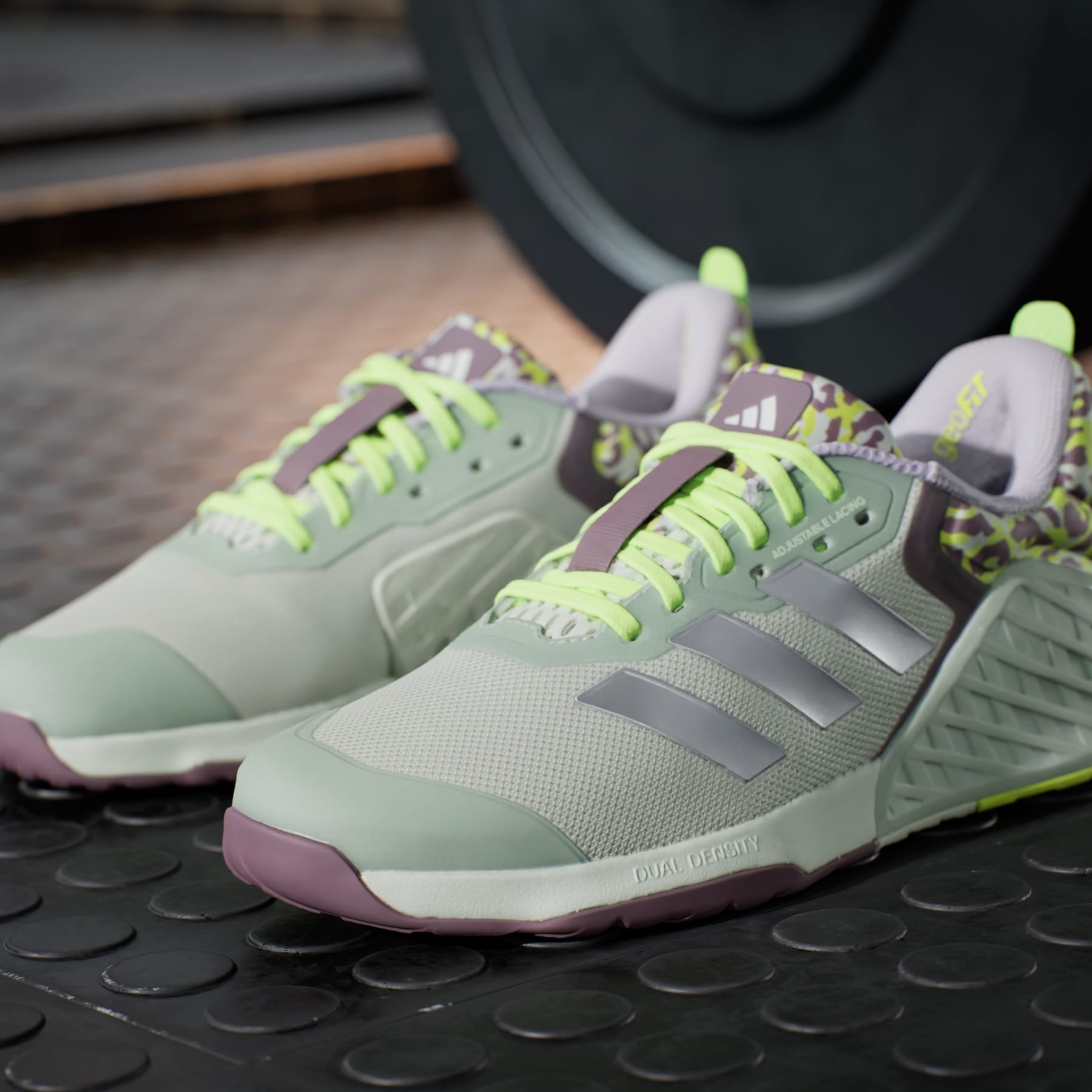 Dropset 3 GFX Shoes - 8