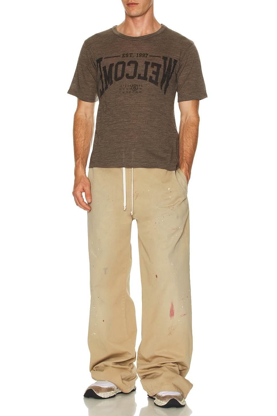 Tee - 4