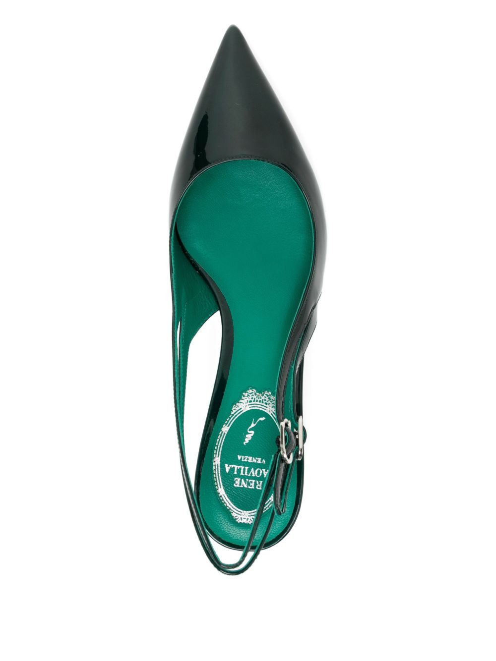 Olivia pumps - 4