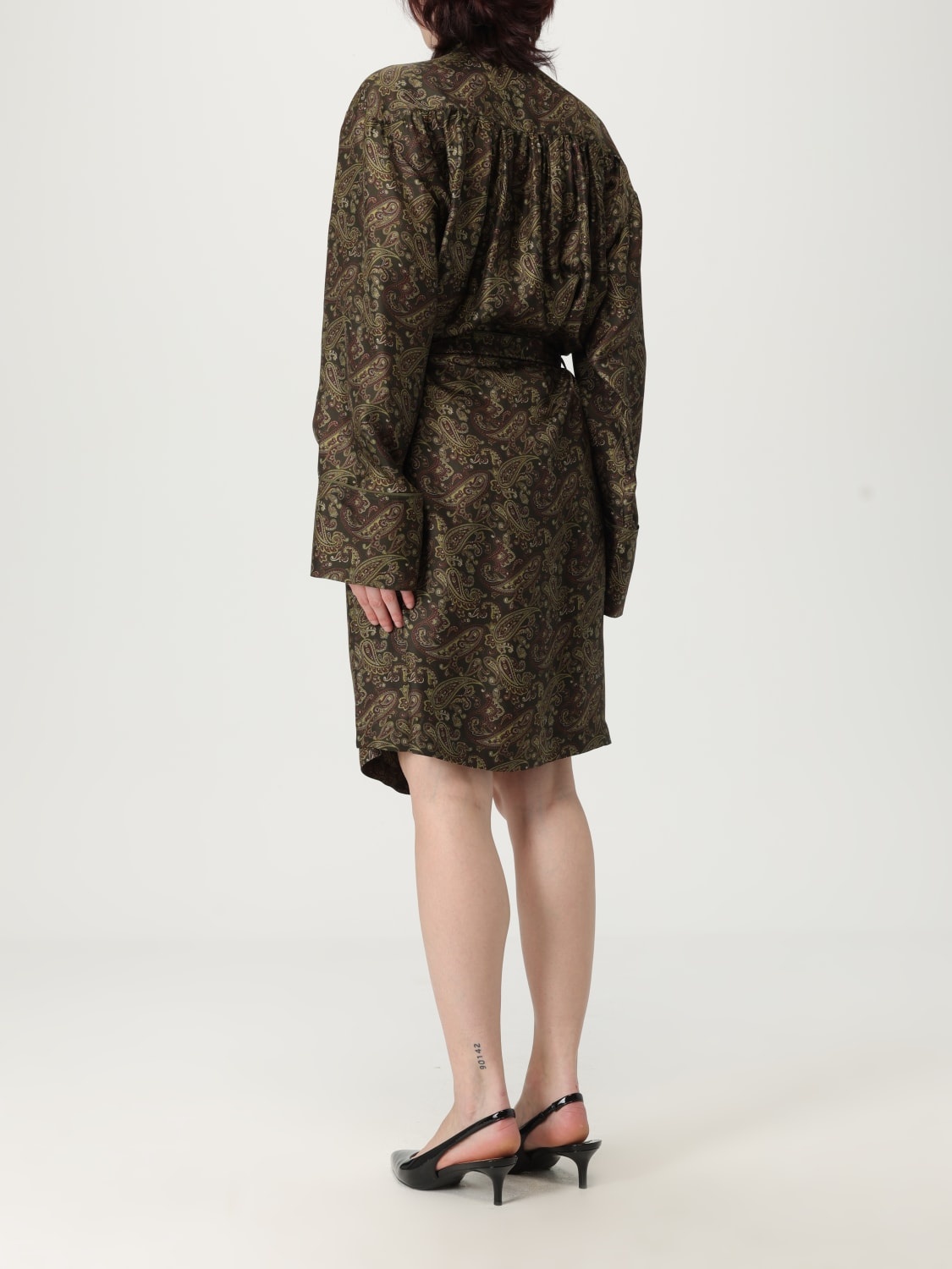 Top woman Saint Laurent - 2